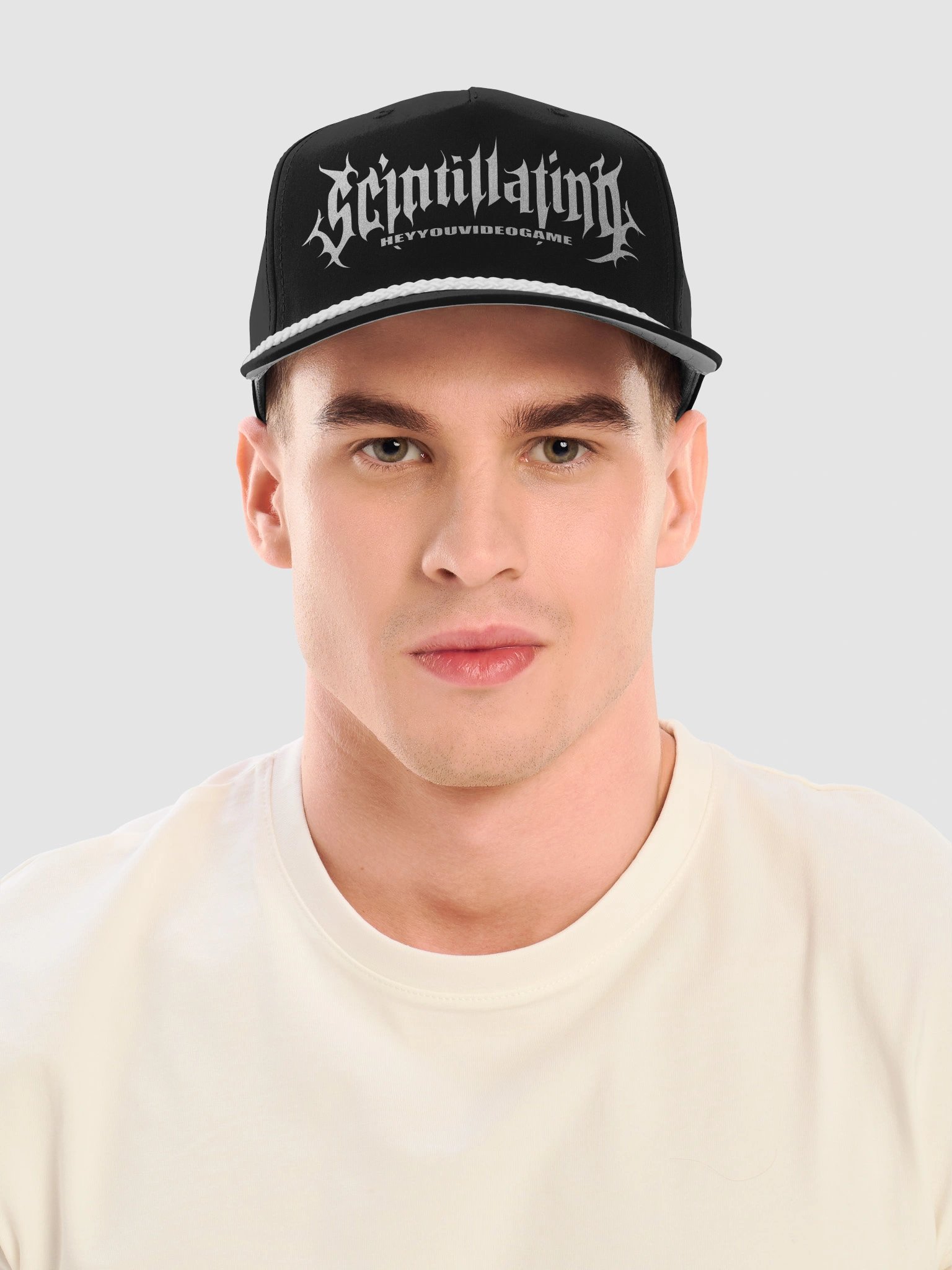 SCINTILLATING CAP product image (5)