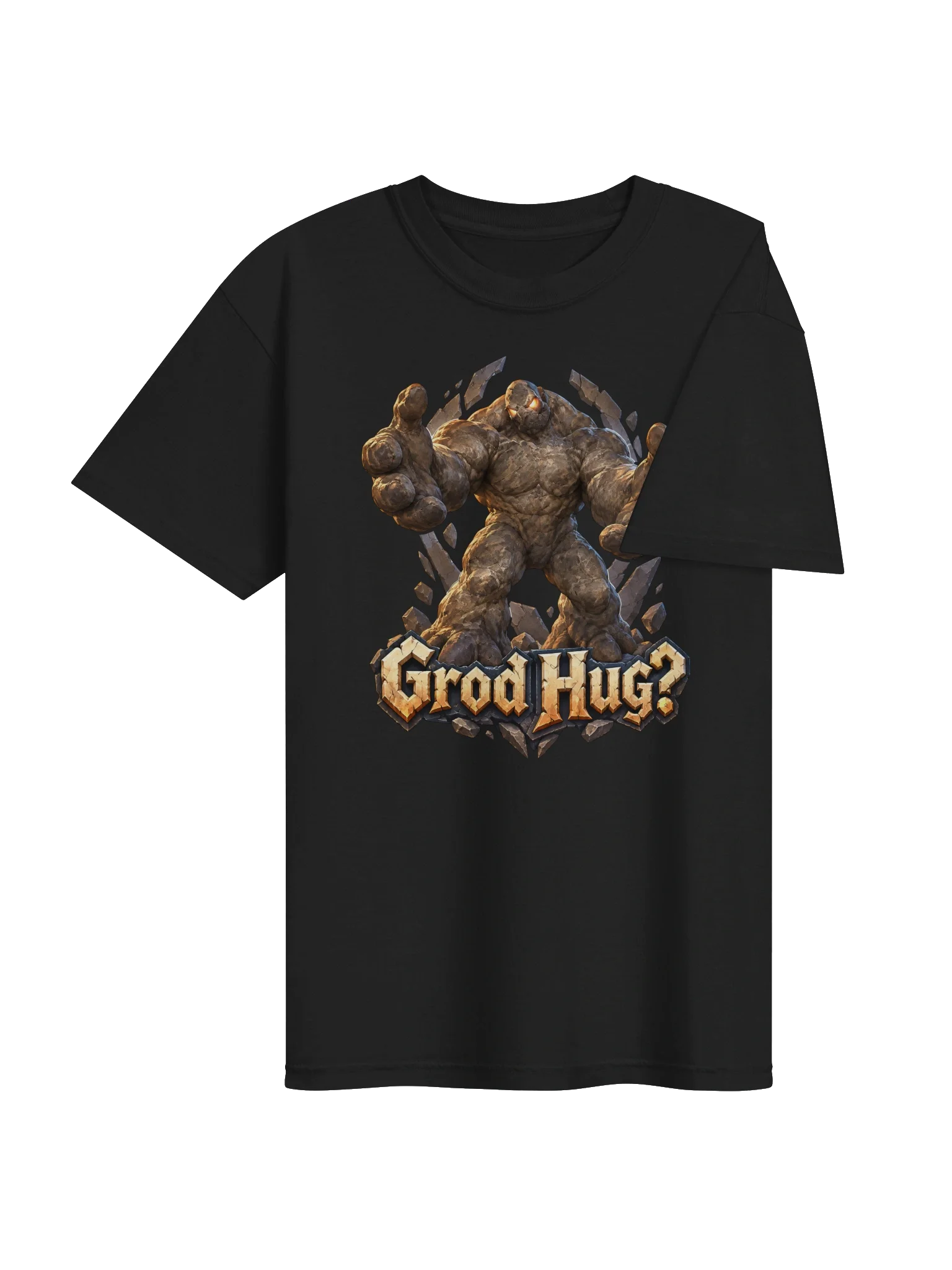 Grod Hug? Cotton Tee preview 4