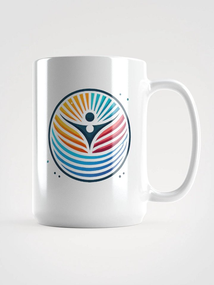 Radiant Energy Mug product image (1)