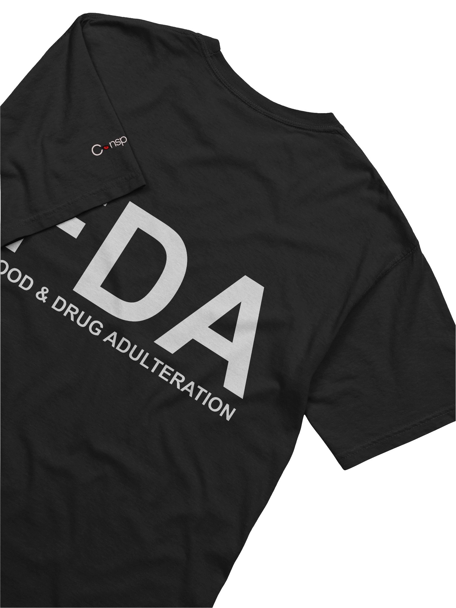FDA Tee product image (3)