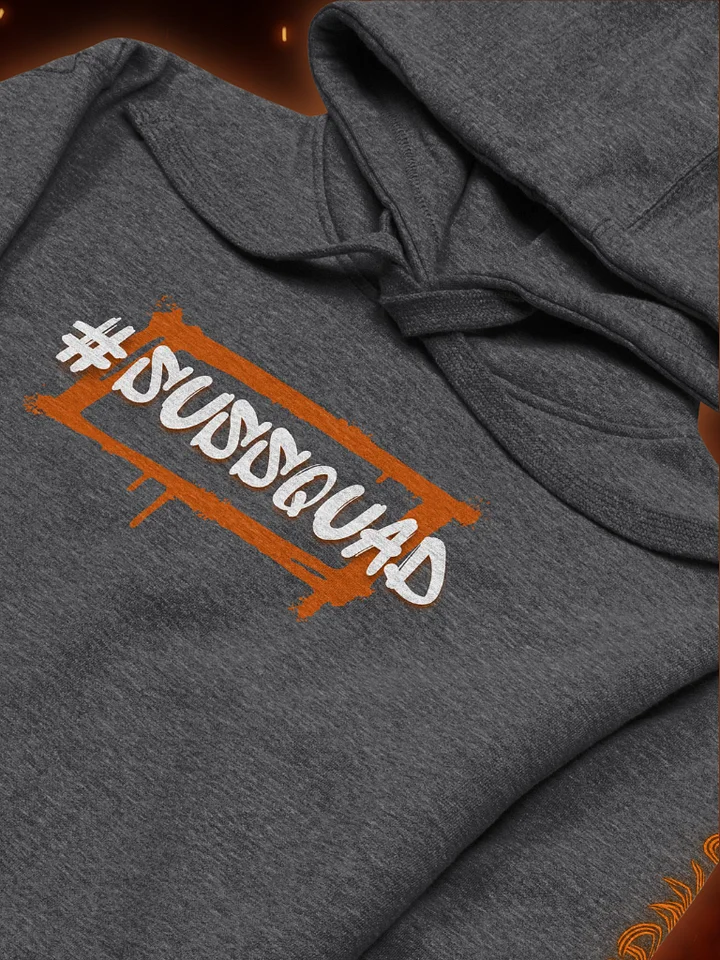 Sussy Hoodie product image (1)