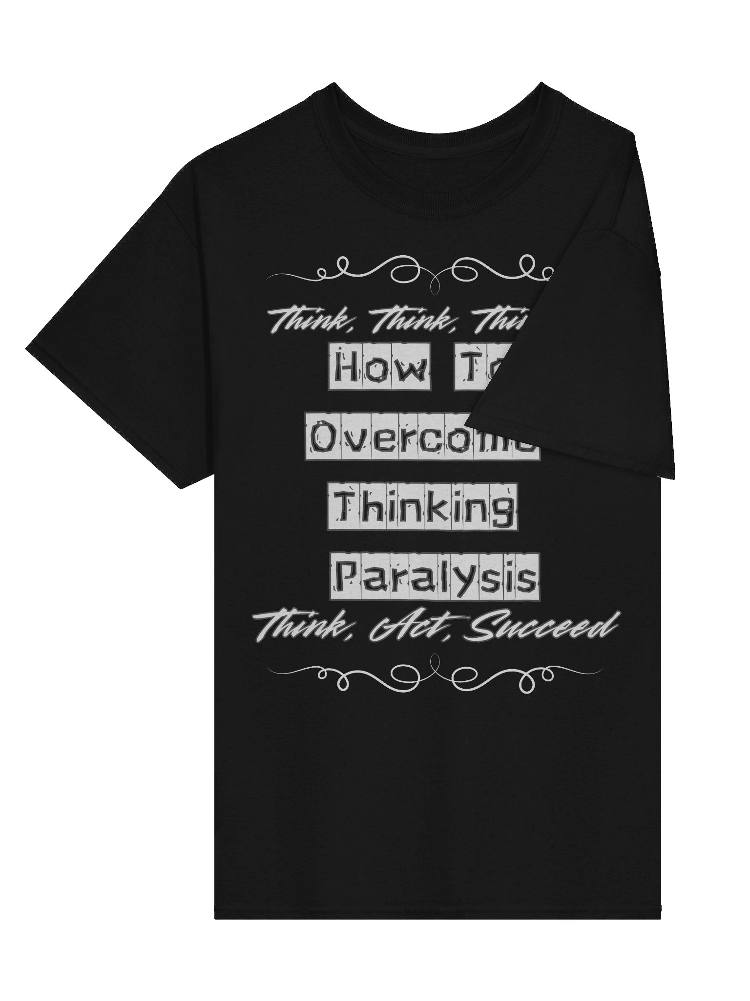 Empowerment Script Tee product image (21)