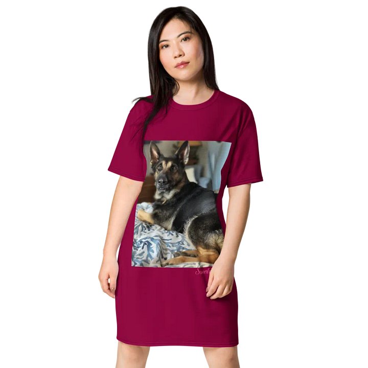 Supporting Sweetie Dress product image (1)