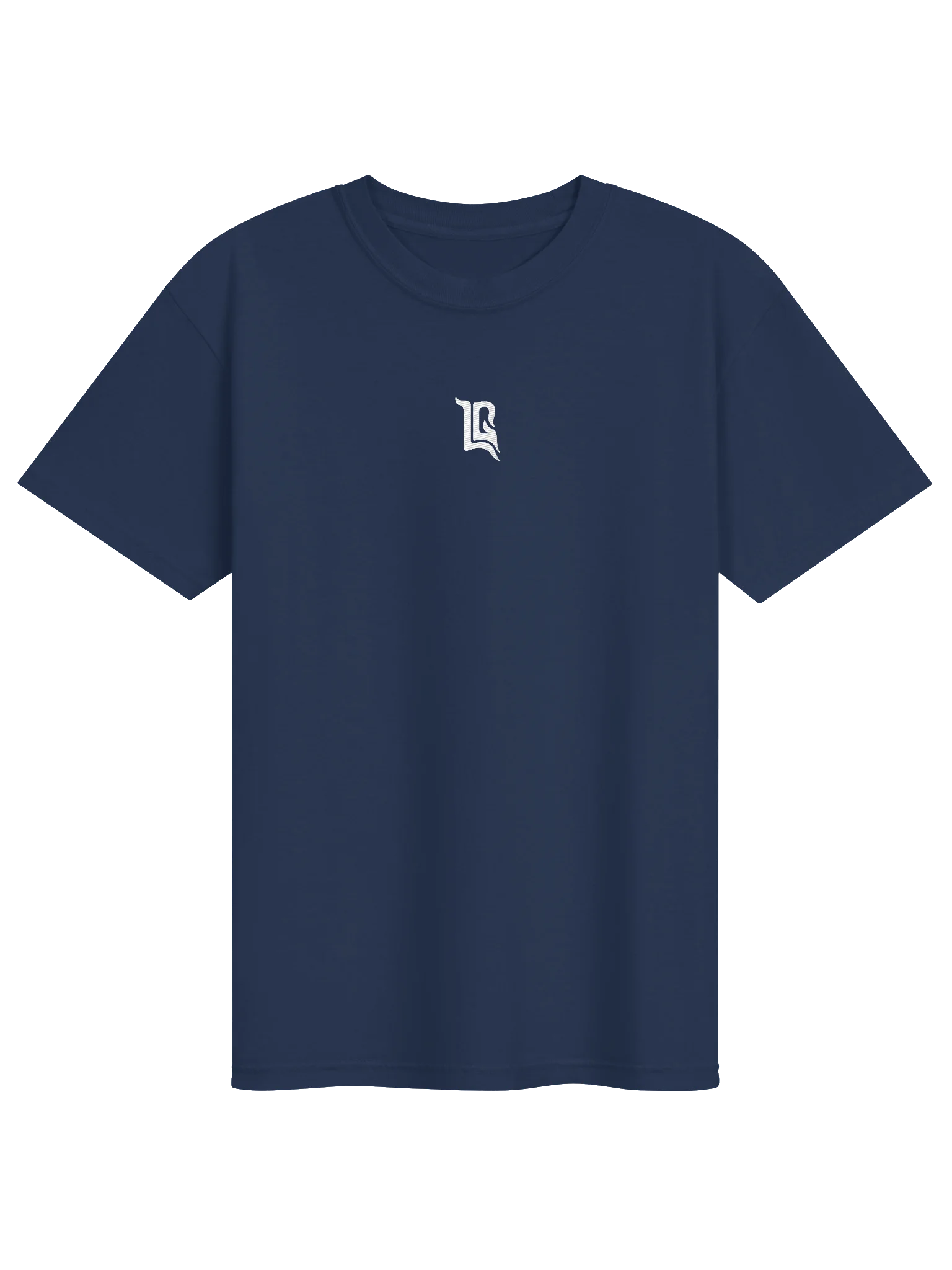 06 Pose Stitched Tee (Dark) product image (10)