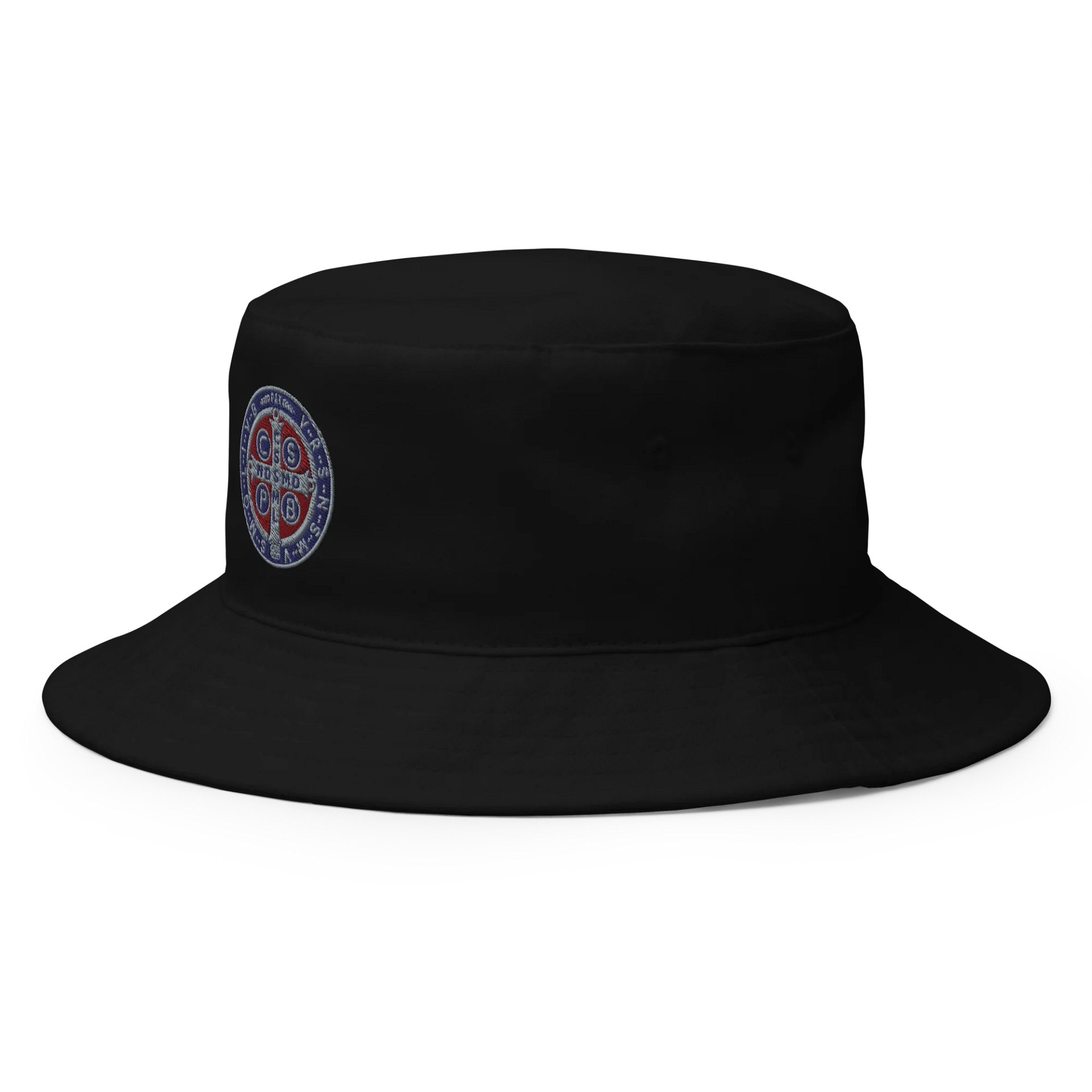 Benedict's Blessing Bucket Hat product image (3)