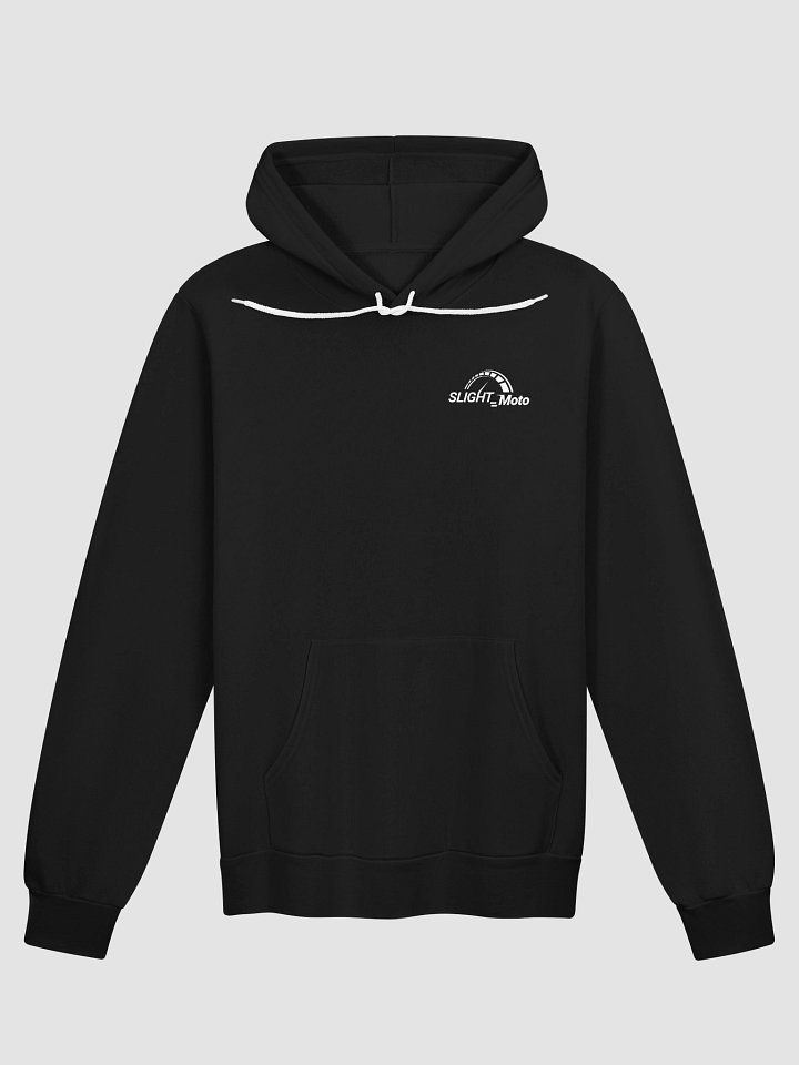 Supersoft Comfort Hoodie - SLIGHT_ Moto product image (3)