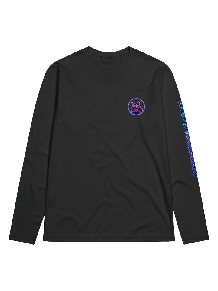 Night Owl Long Sleeve product image (1)