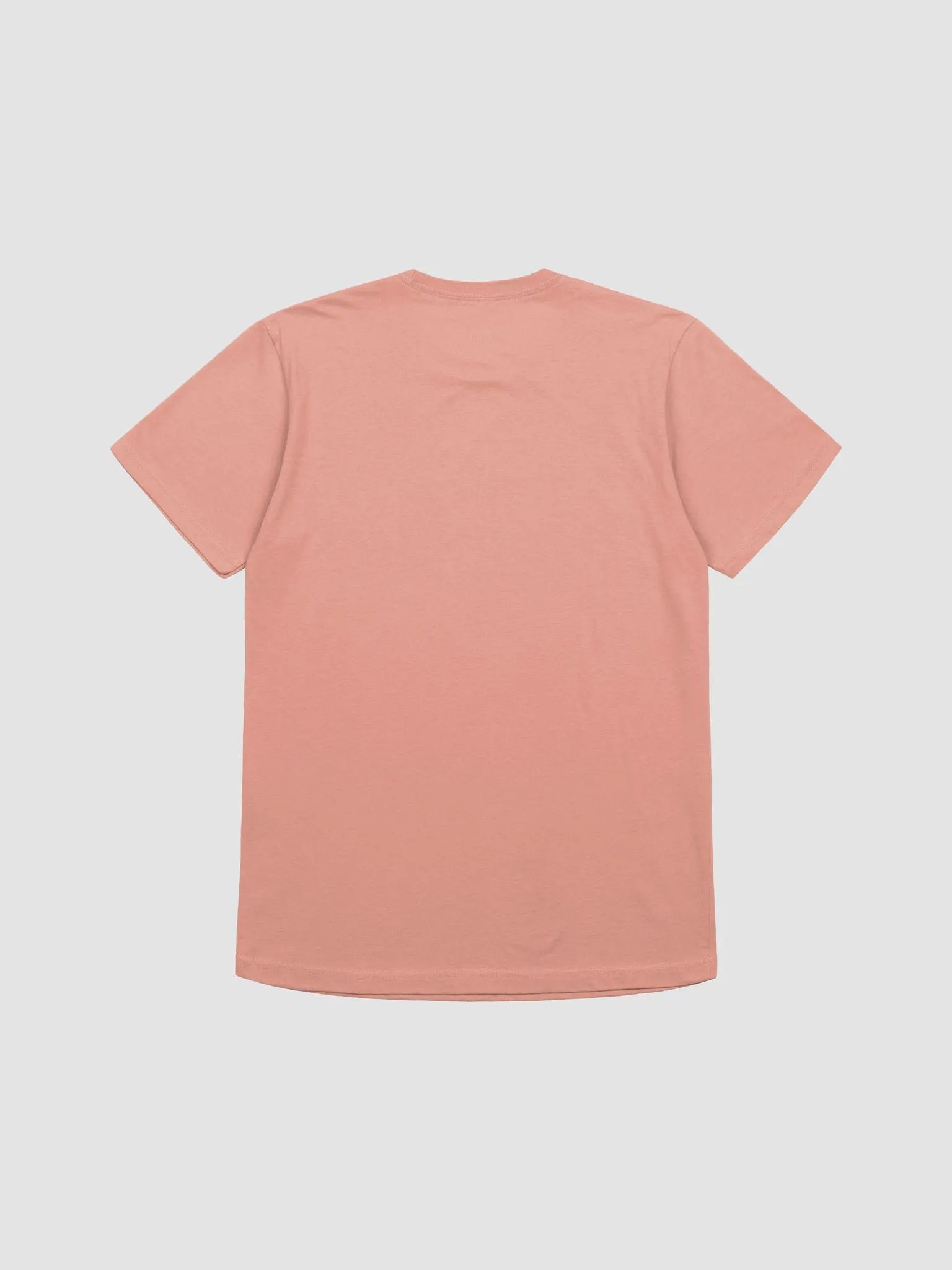 Zoxx Social Club PBR blk/white Next Level Supersoft T-Shirt product image (2)