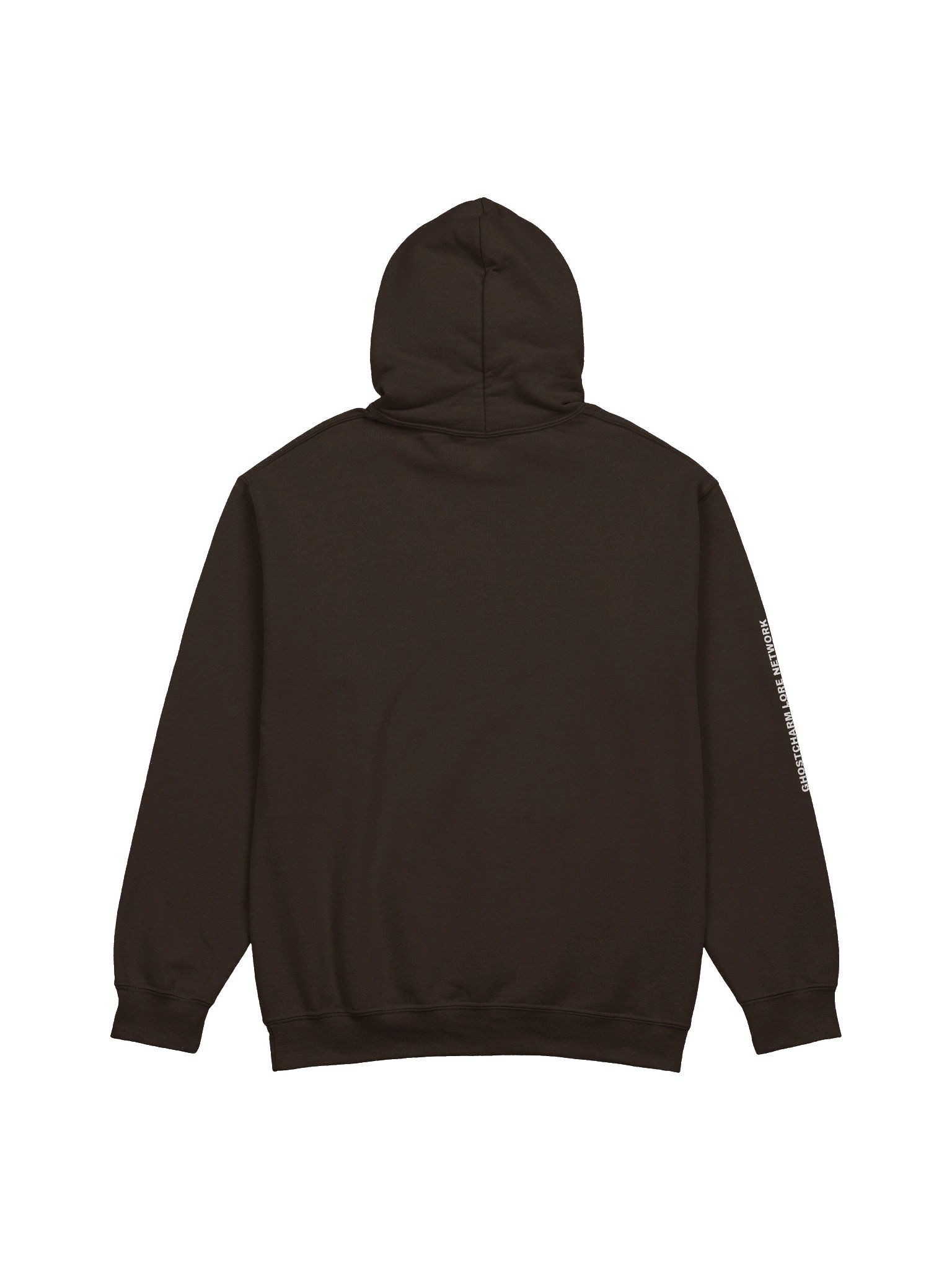 Lore Network Hoodie product image (12)