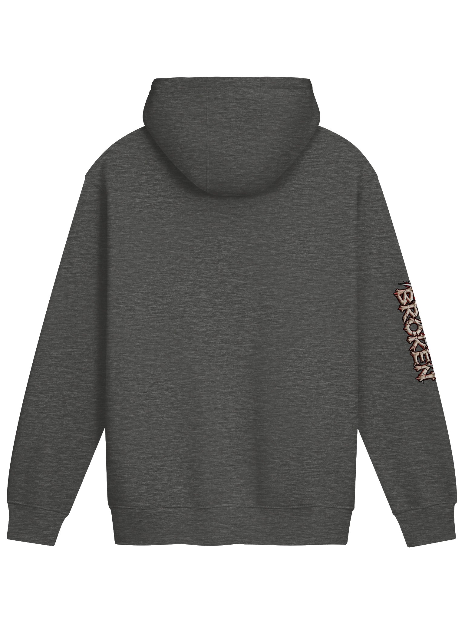 Funny Surgery Hoodie — Some Assembly Required Rebuild Hoodie | Flat Out Broken™ product image (3)
