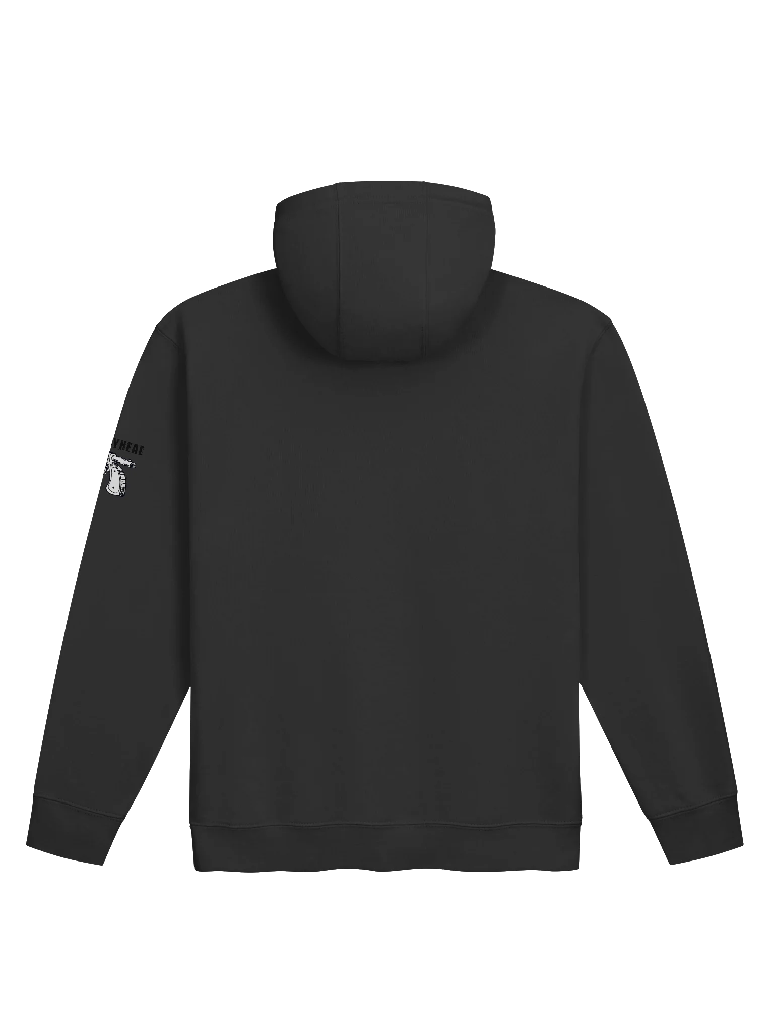 Monster hoodie product image (12)