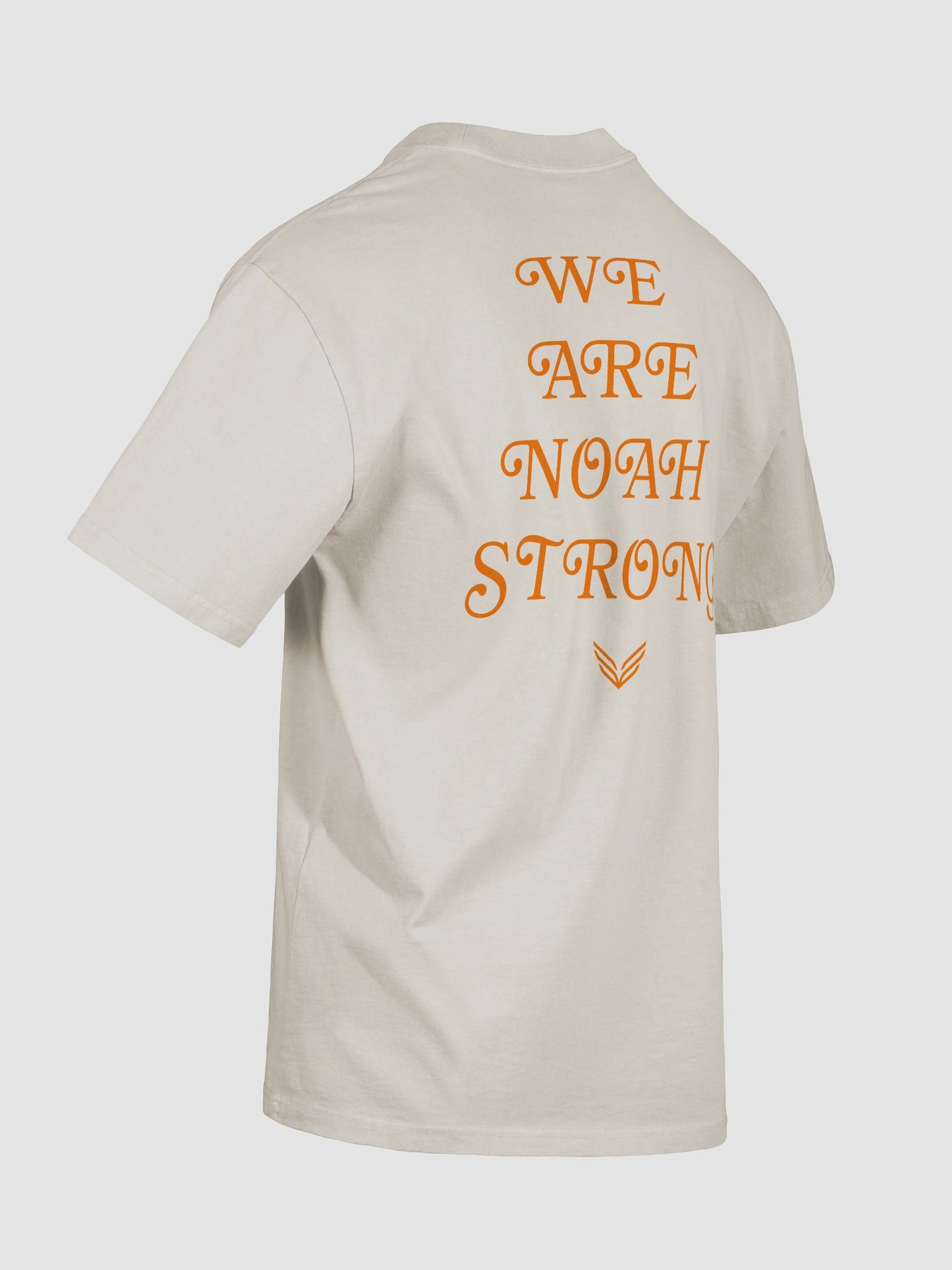 WEARENOAHSTRONGOVERSIZEDTEE product image (9)