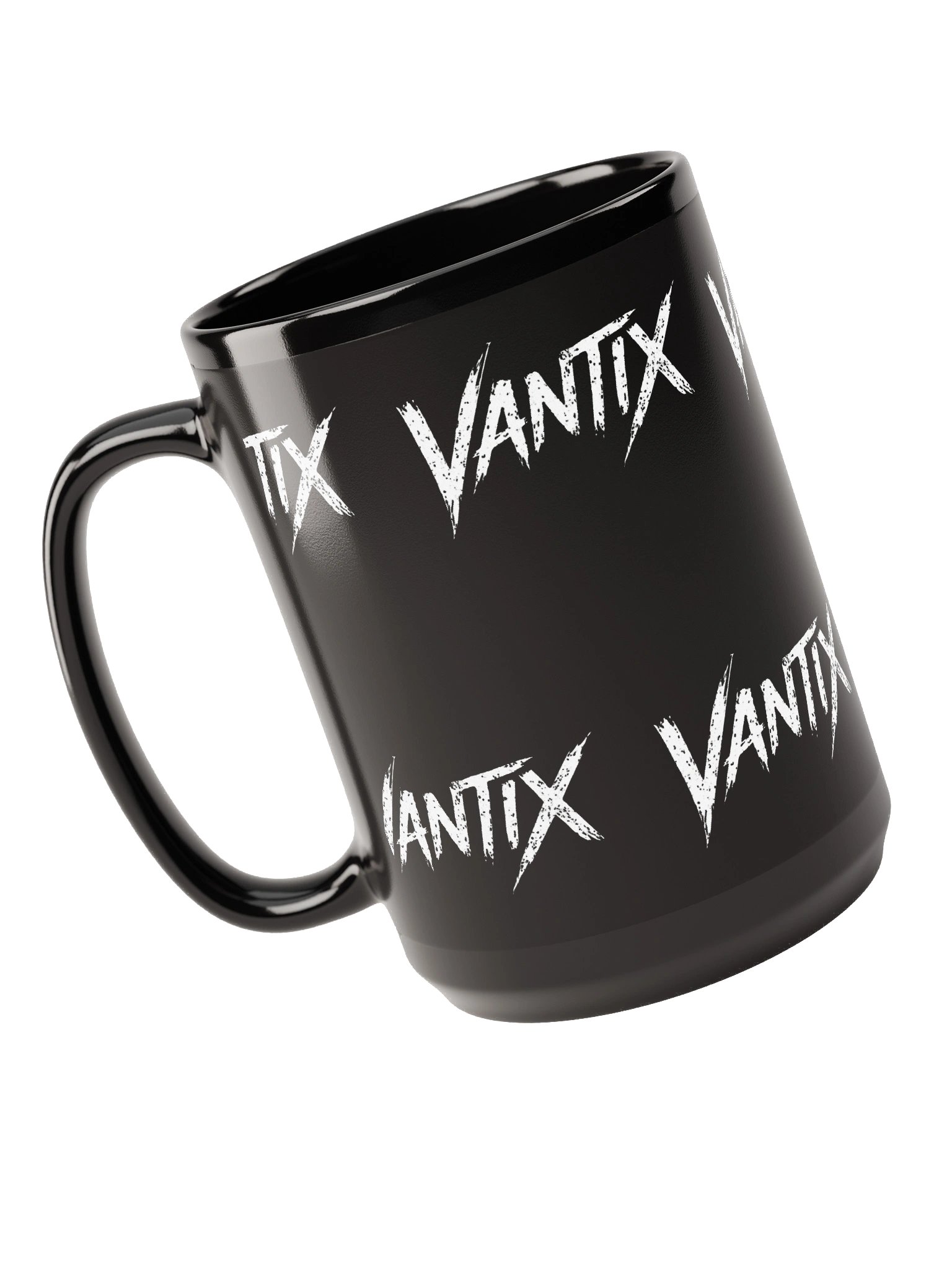 Stylish YANDI Mug product image (5)