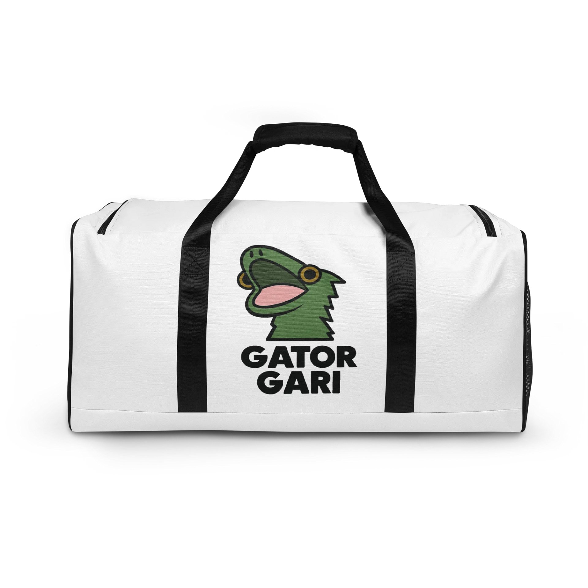 GatorGari Duffel Bag product image (9)