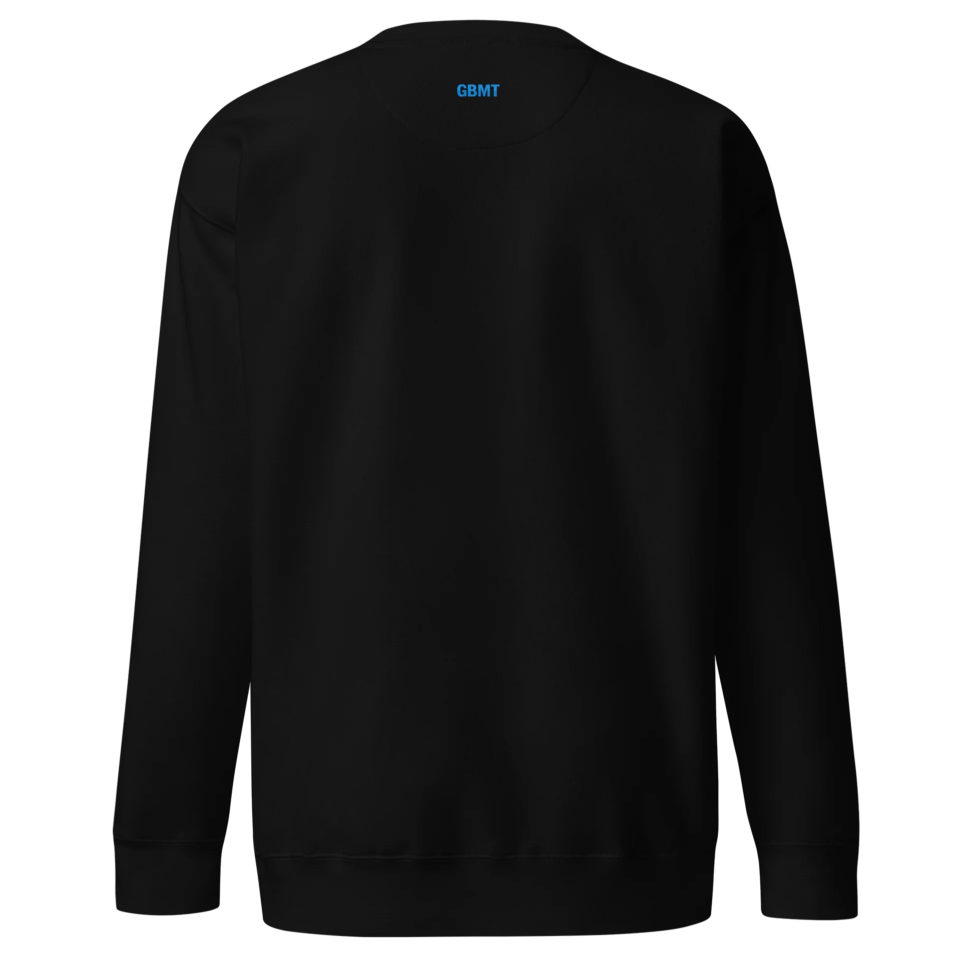 The Streets Wrote the Chapter God Wrote the Ending Sweatshirt product image (7)