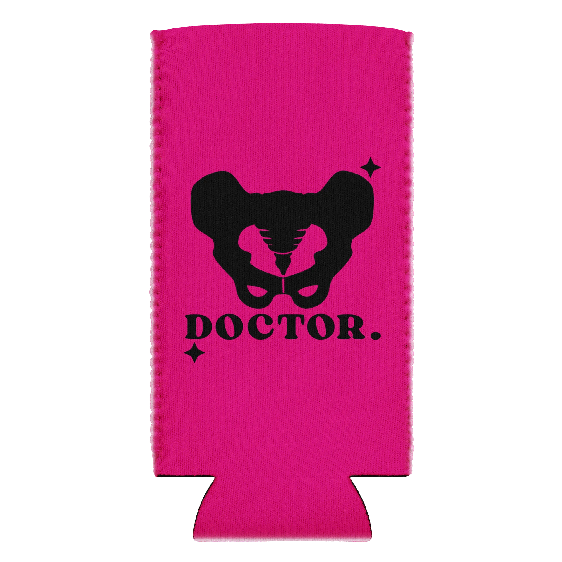 Medium Violet Red Can Cooler - Fall Aesthetic product image (10)