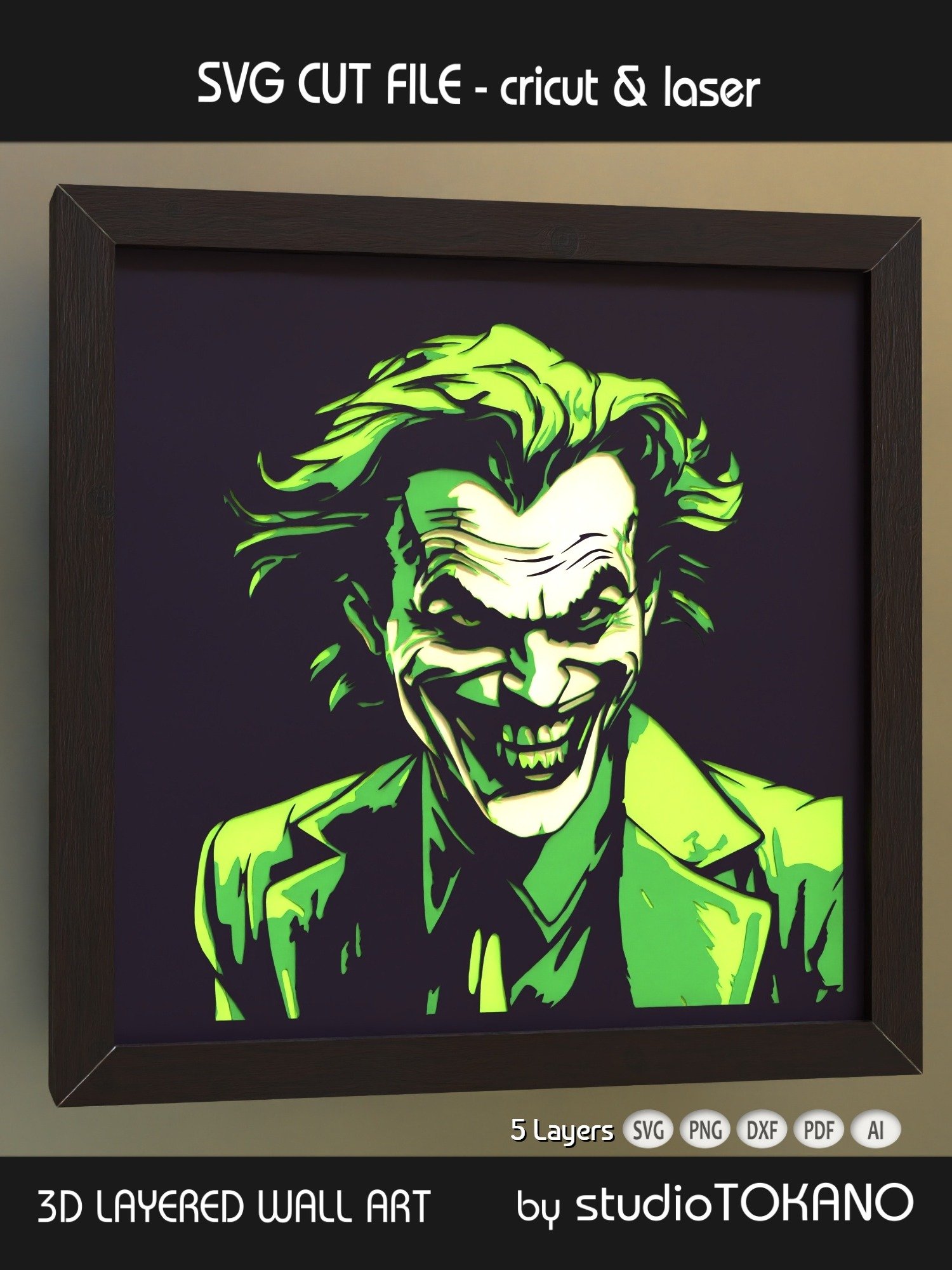 So many Jokers product image (9)