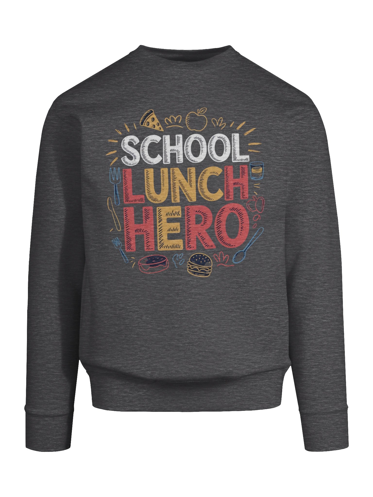 School Lunch Hero product image (9)