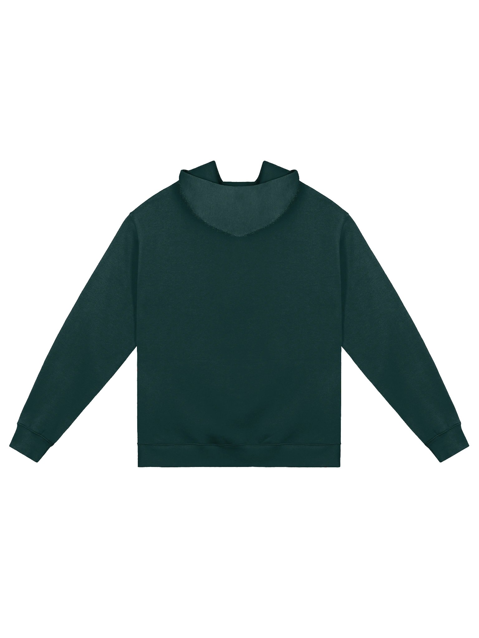 Sudadera Capucha Básica product image (5)