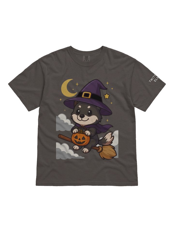 Hallo-Bean T-shirt product image (1)