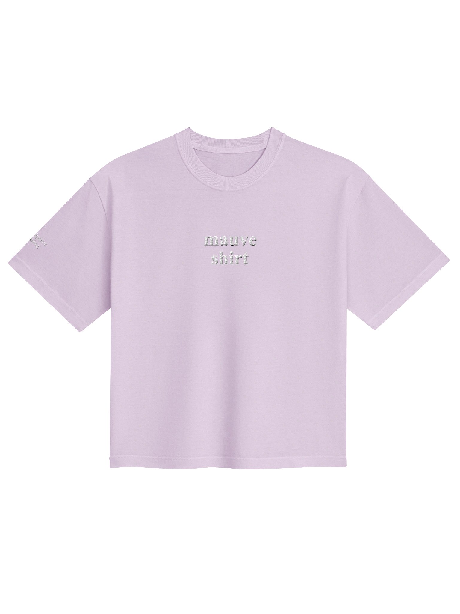 Women's Tee product image (3)