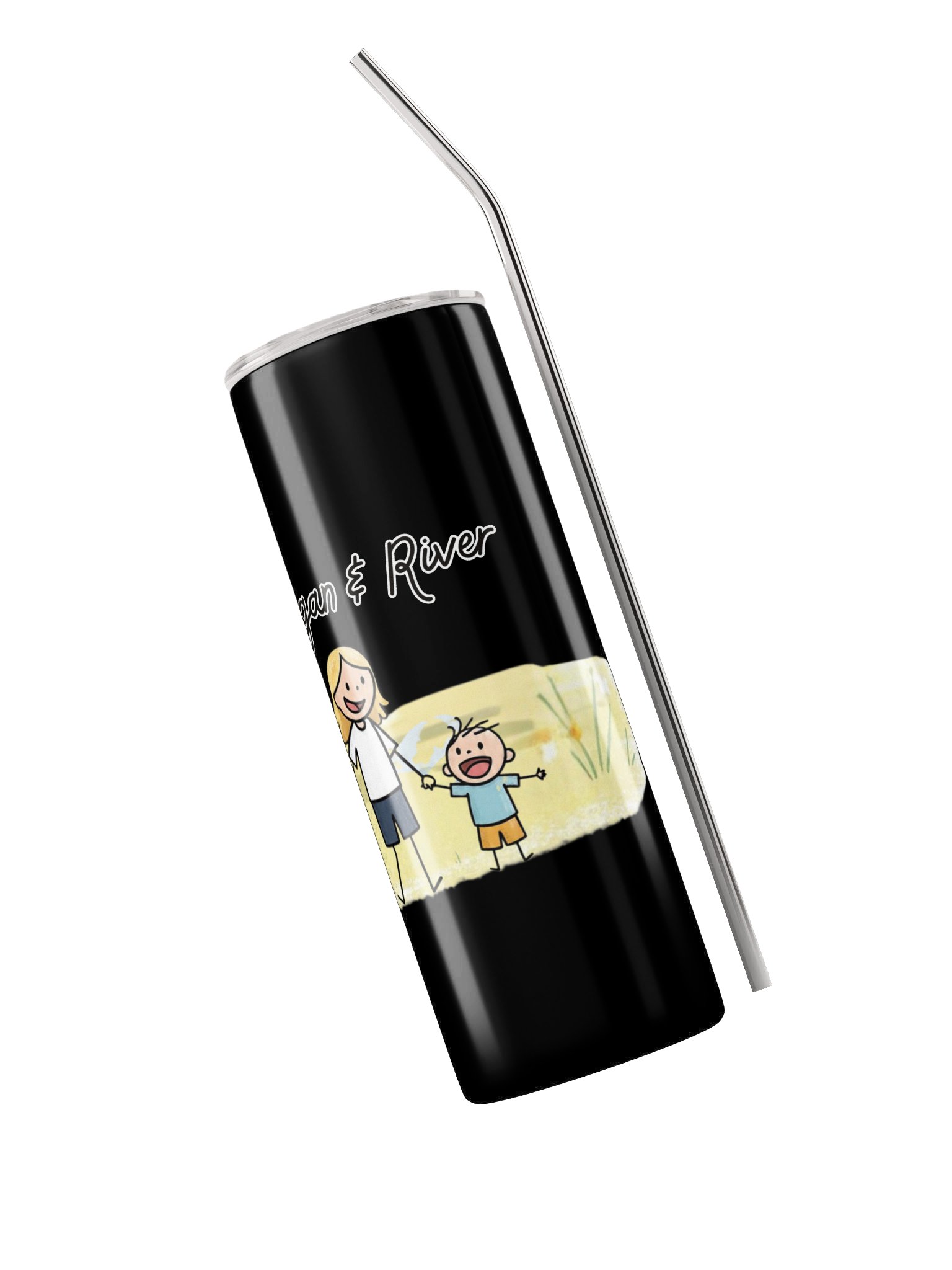 Teagan & River Kids Tumbler product image (5)