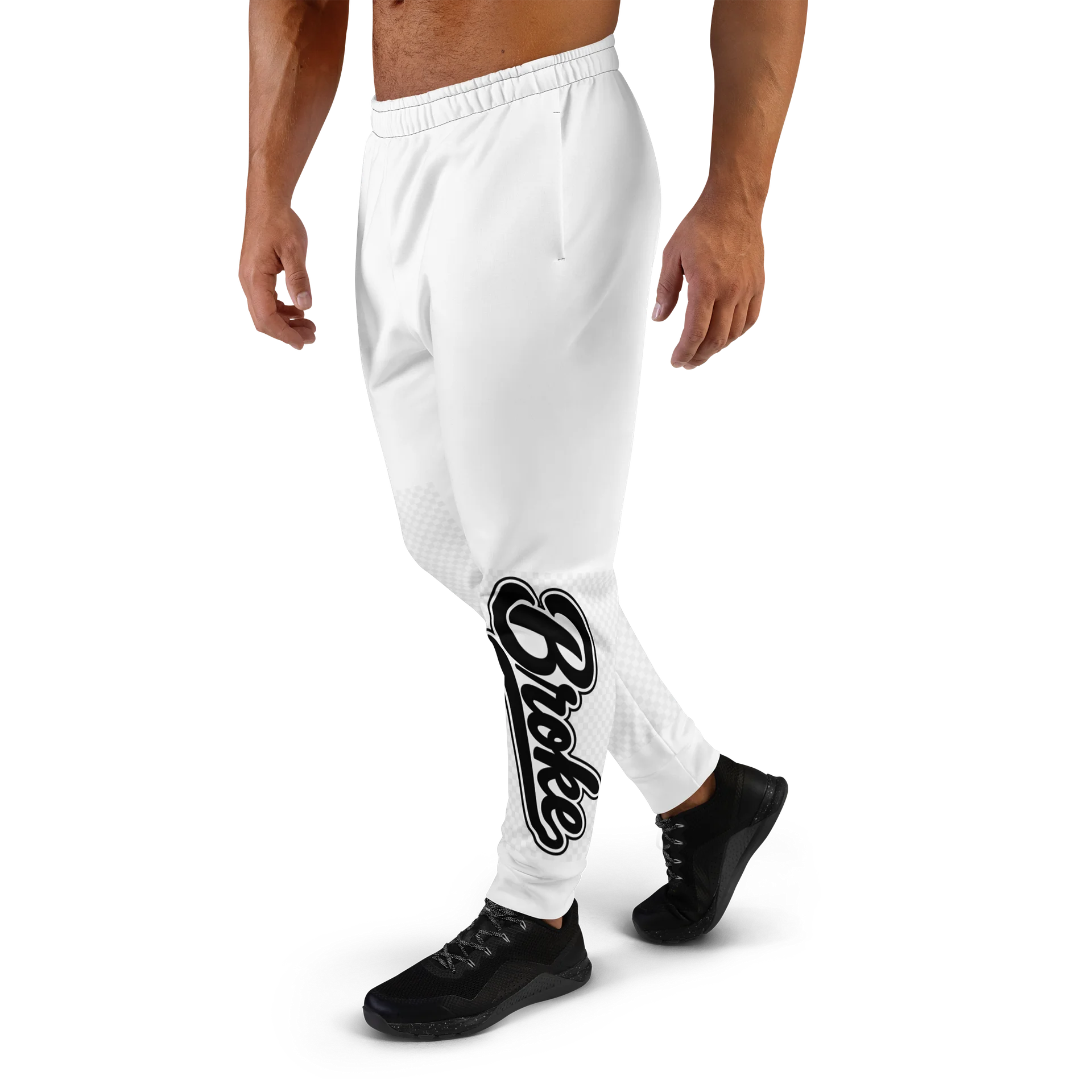 LBC LITERALLY BROKE SWEATS product image (1)