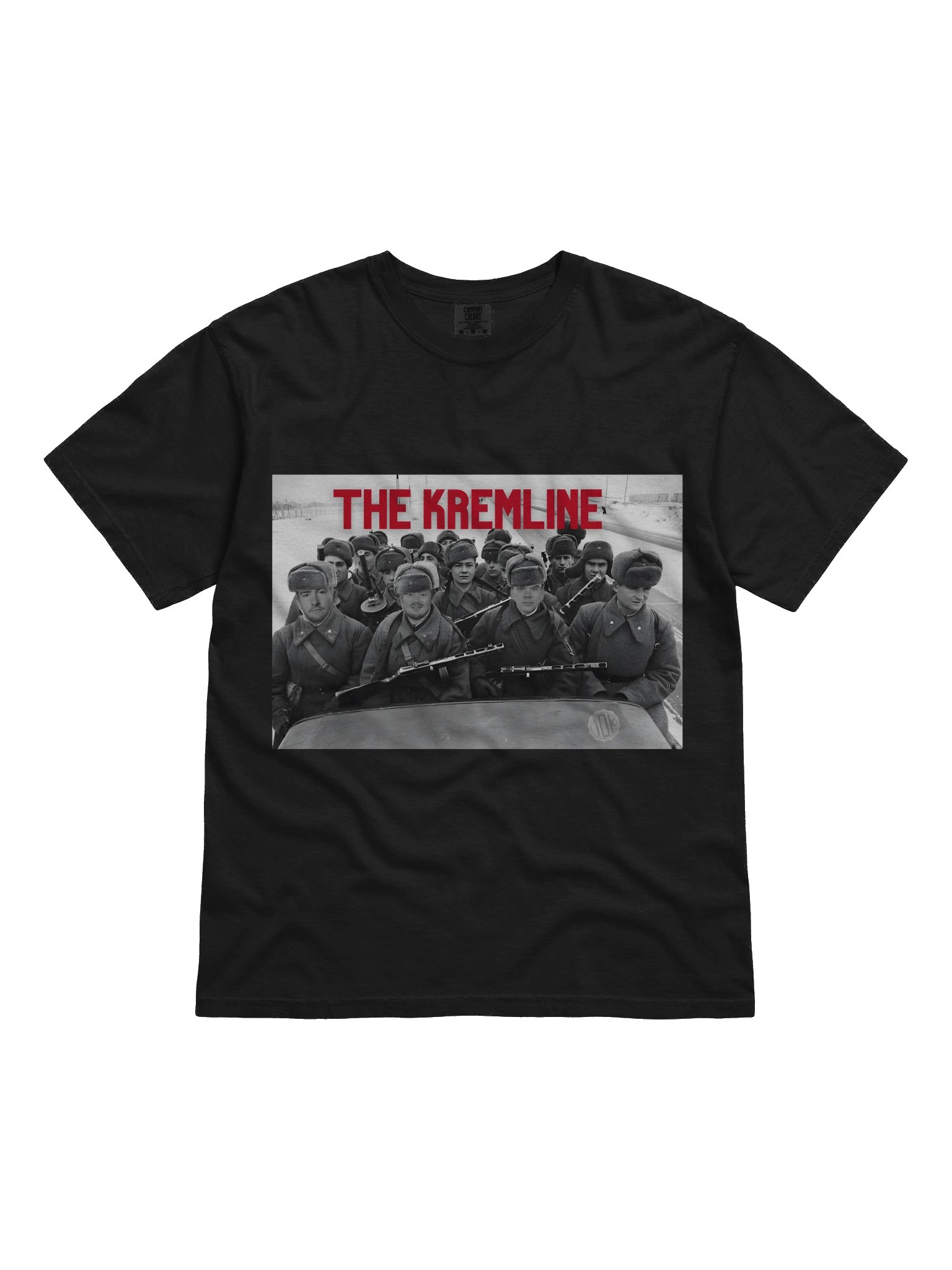 THE KREMLINE product image (2)