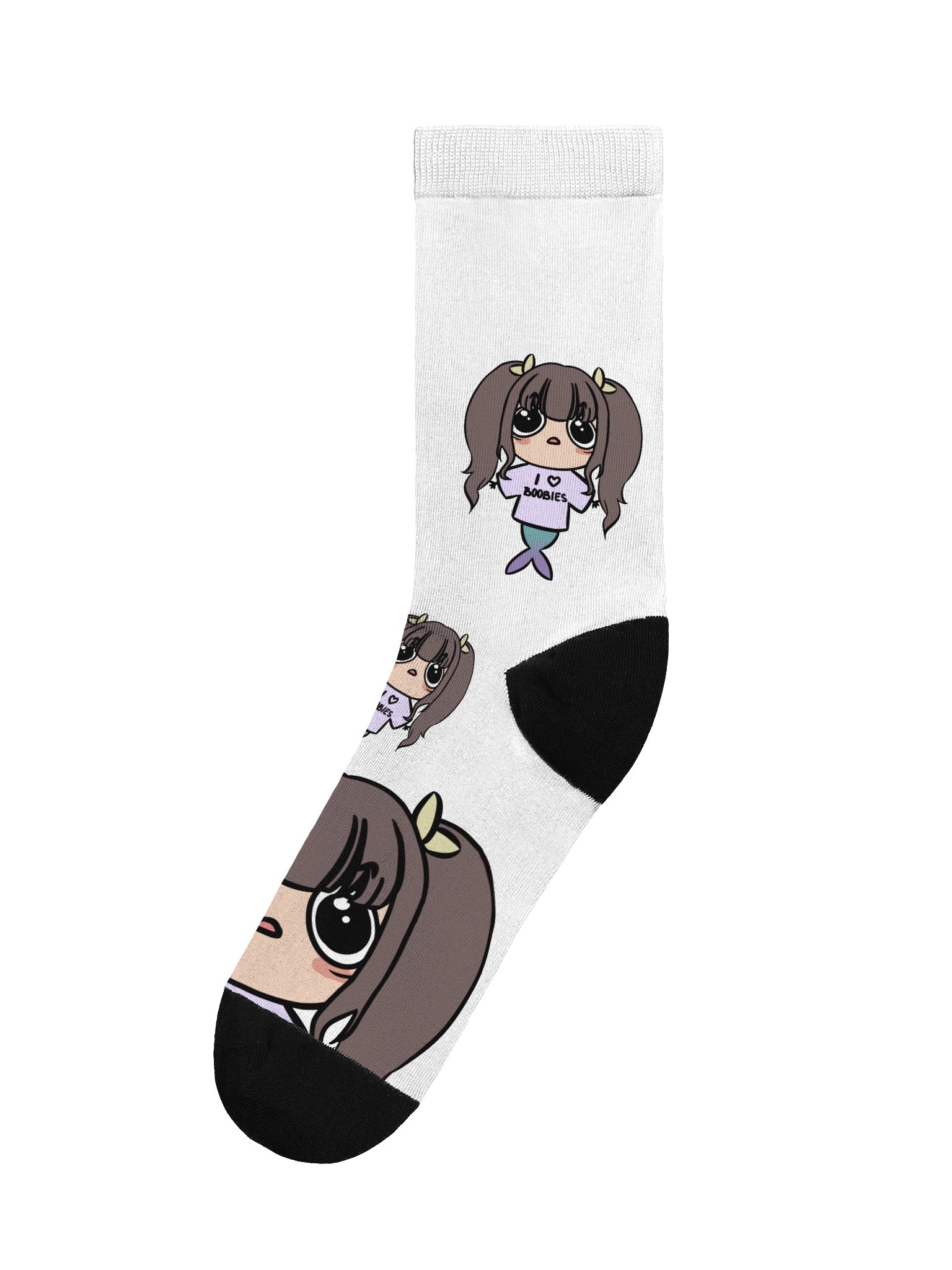 Goobersona socks product image (1)