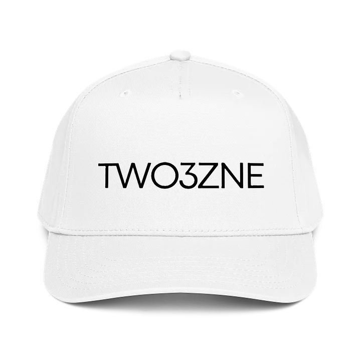 TWO3ZNE Baseball Cap product image (1)