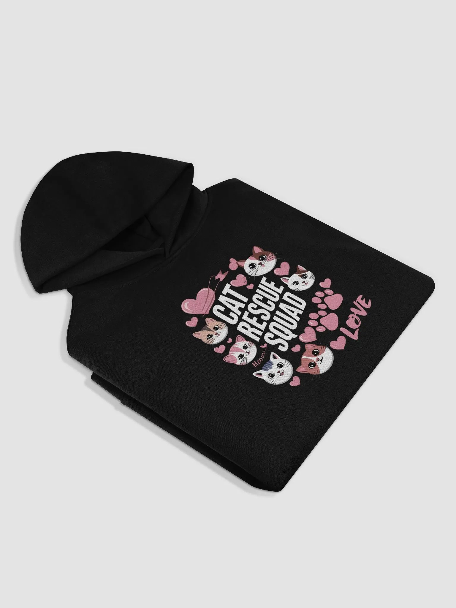 Cat Rescue Squad product image (3)