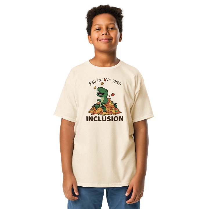 Fall in Love with Inclusion product image (2)