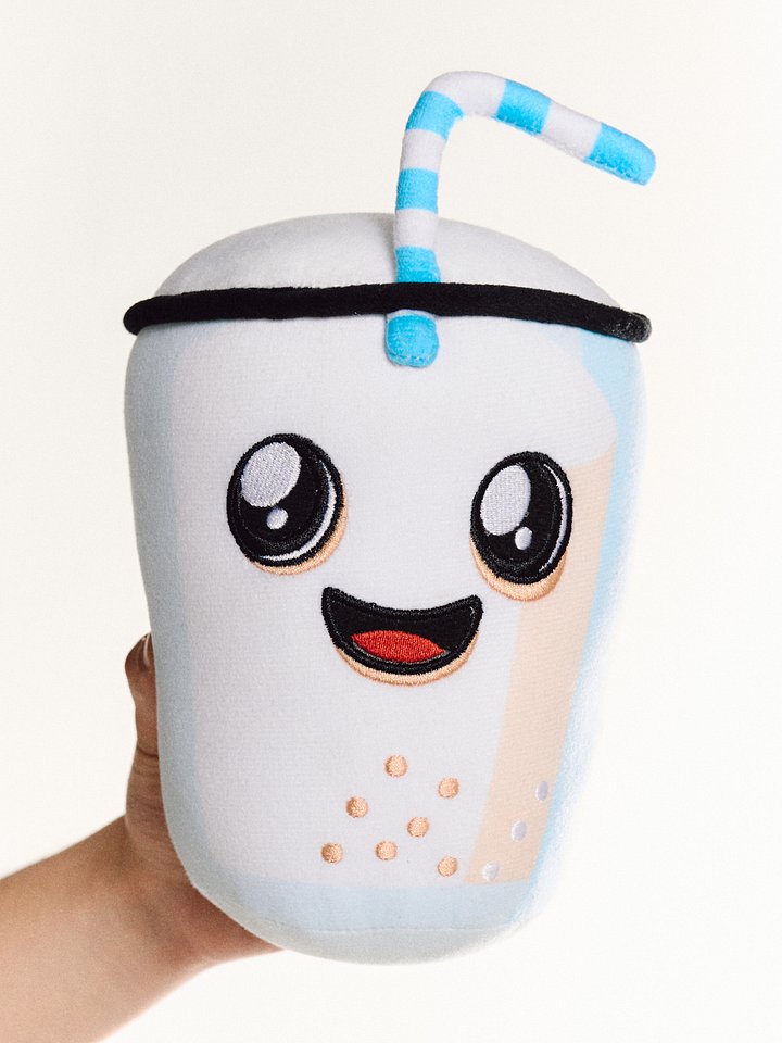 Horchata Plushie *NOT YOUTOOZ* product image (1)