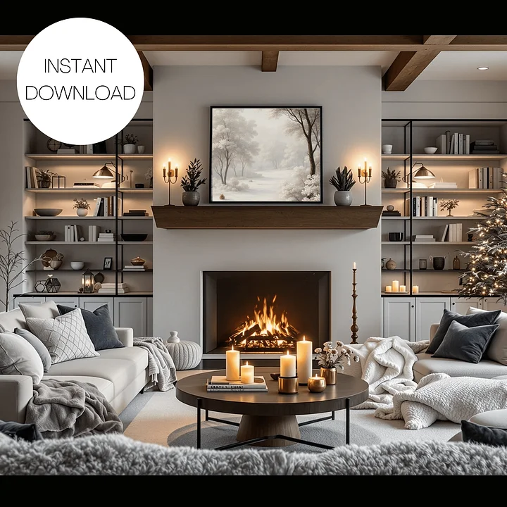 Winter Wonderland product image (1)
