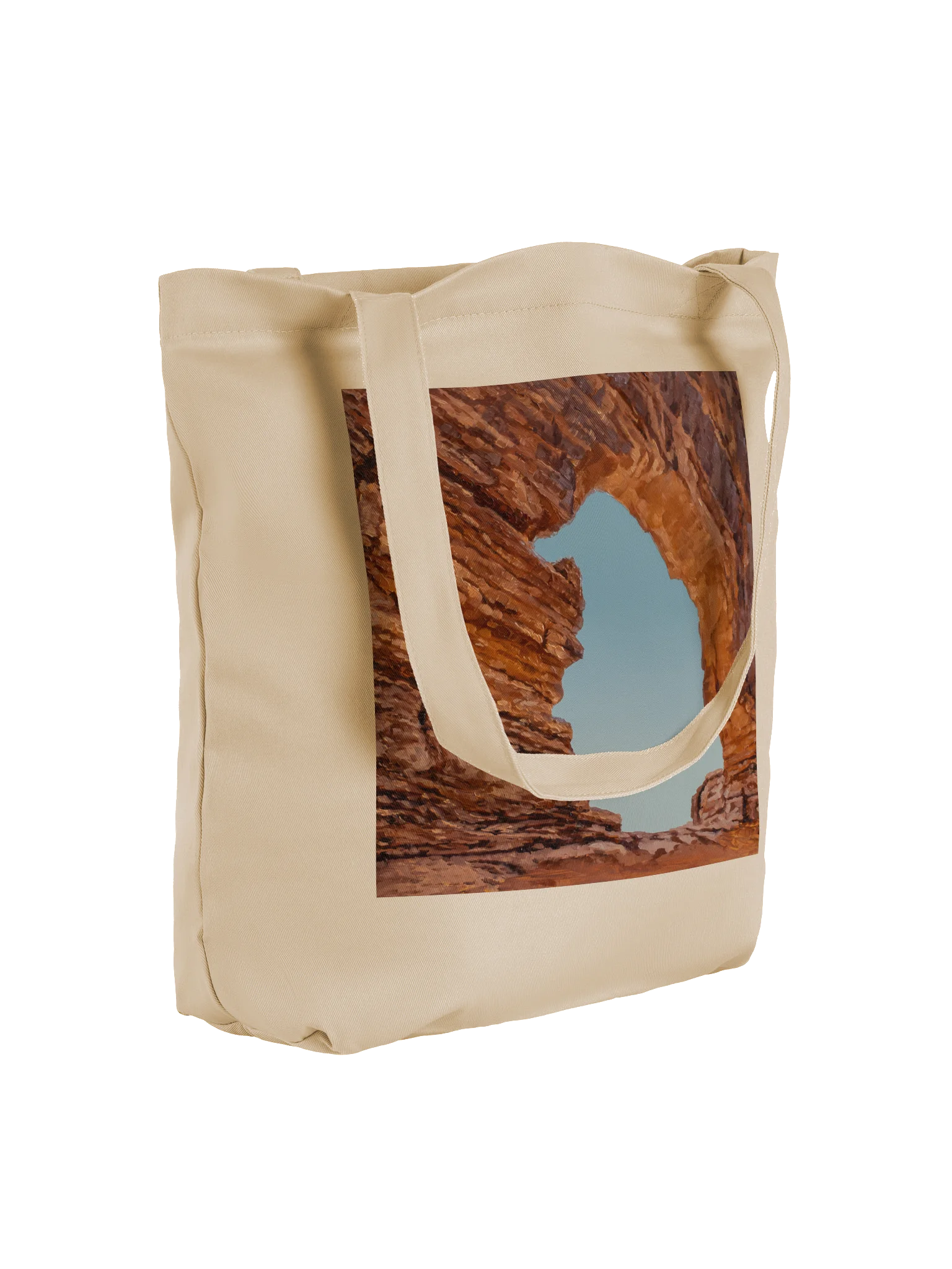 Passage into the Beyond Tote product image (4)