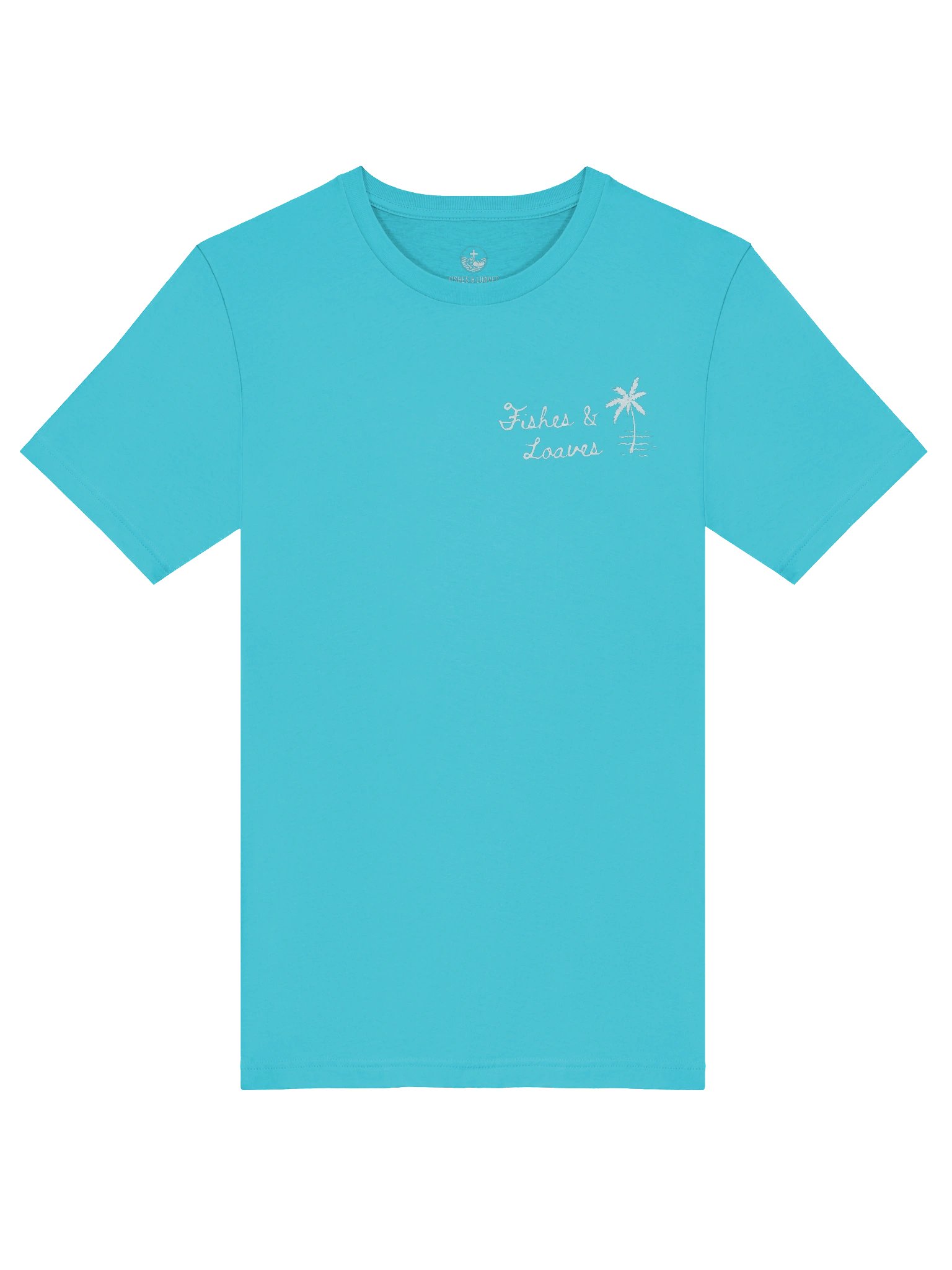 Palm Tree T-Shirt product image (11)