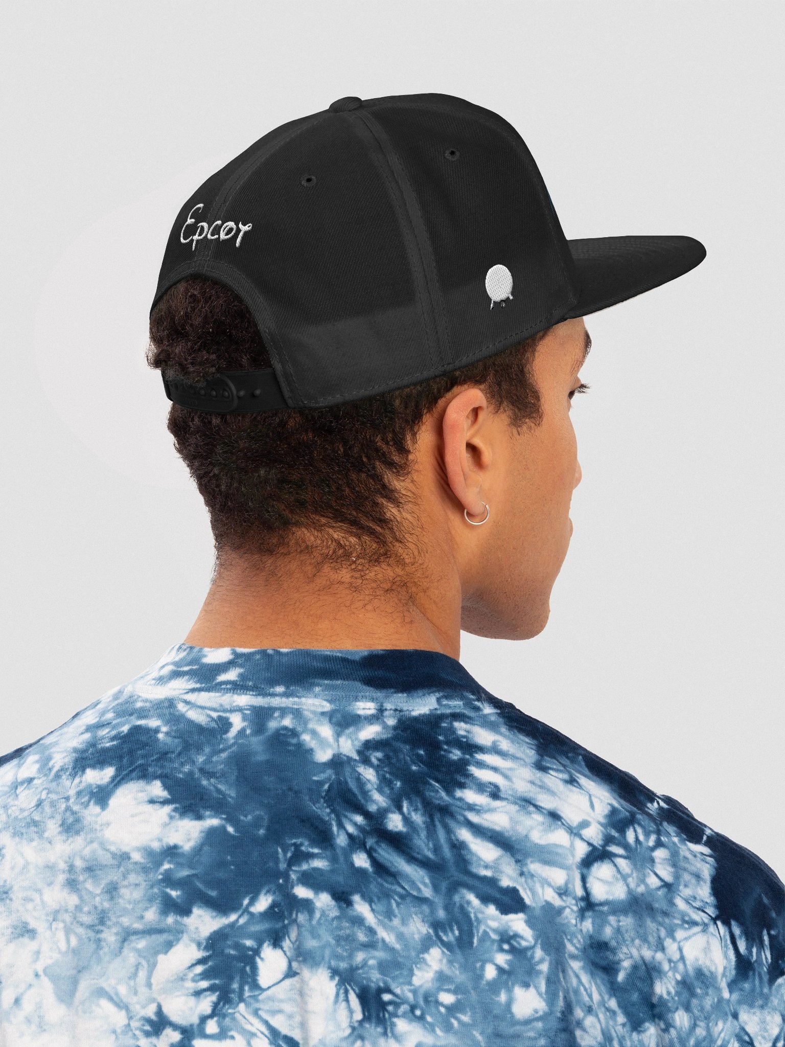 Epcot hat product image (8)