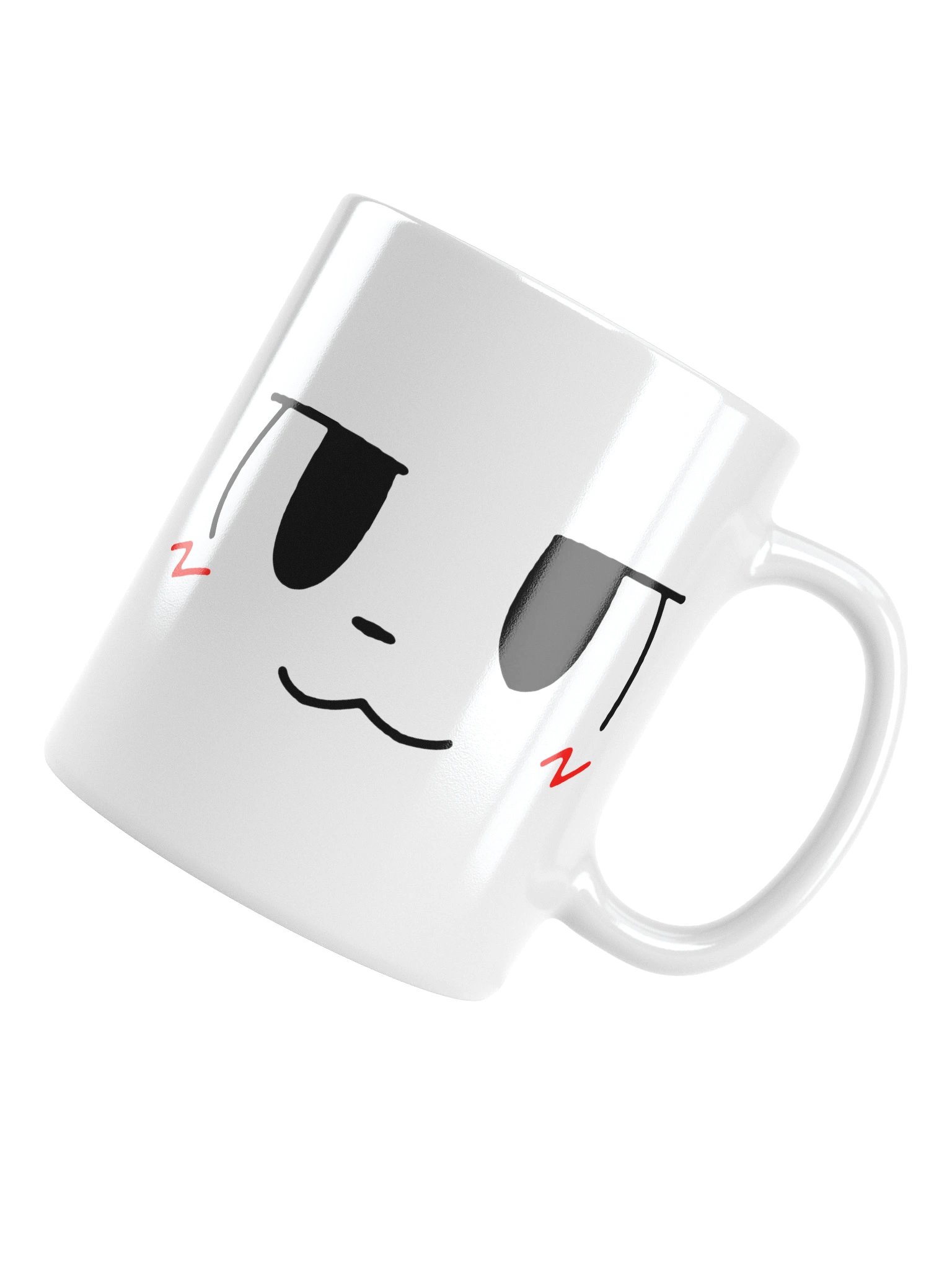 Mugkisser (11oz) product image (4)
