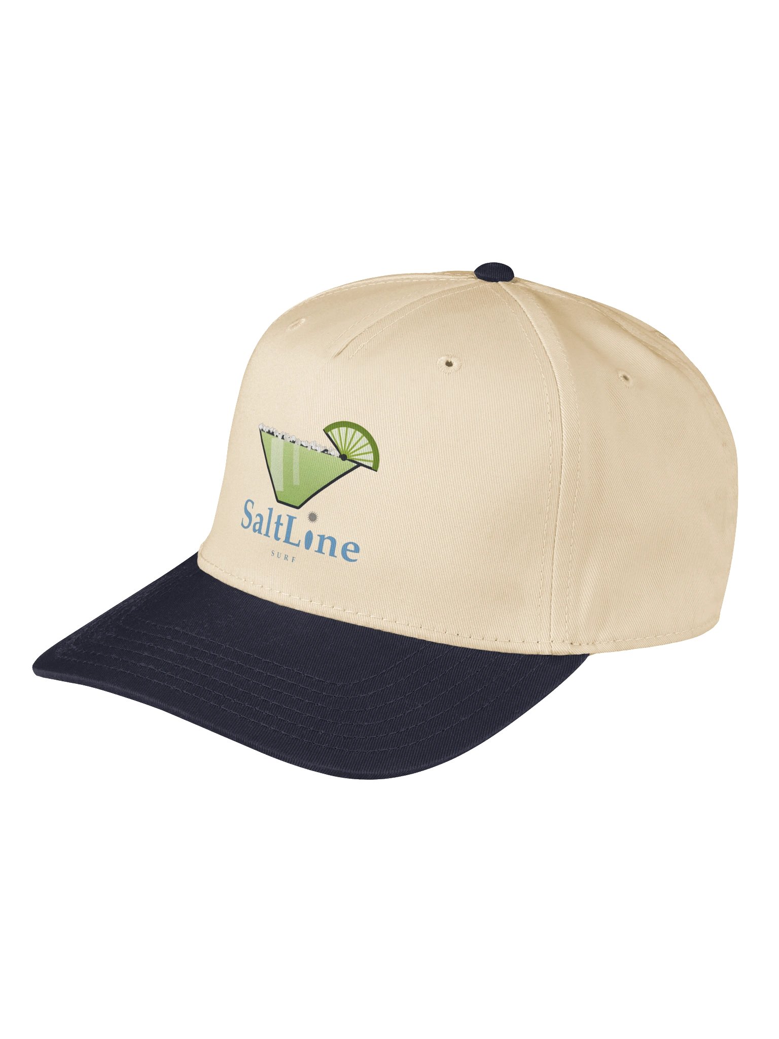SaltLine Salt Rim Hat product image (5)