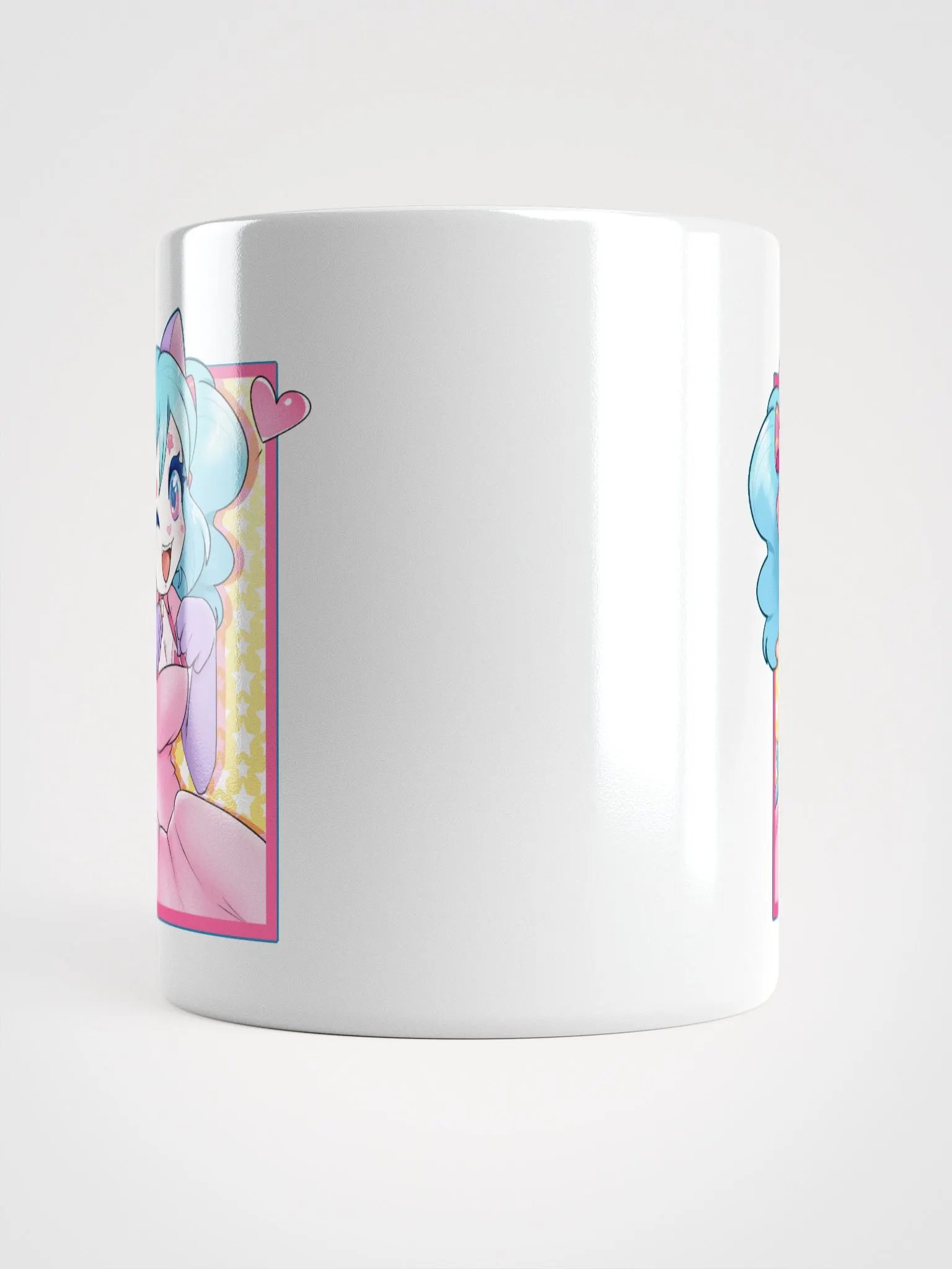 Winking Whimzie Mug product image (5)