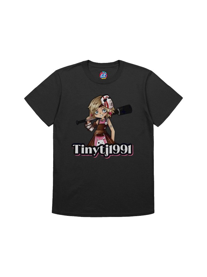 TinyTJ Streamer Tee product image (1)