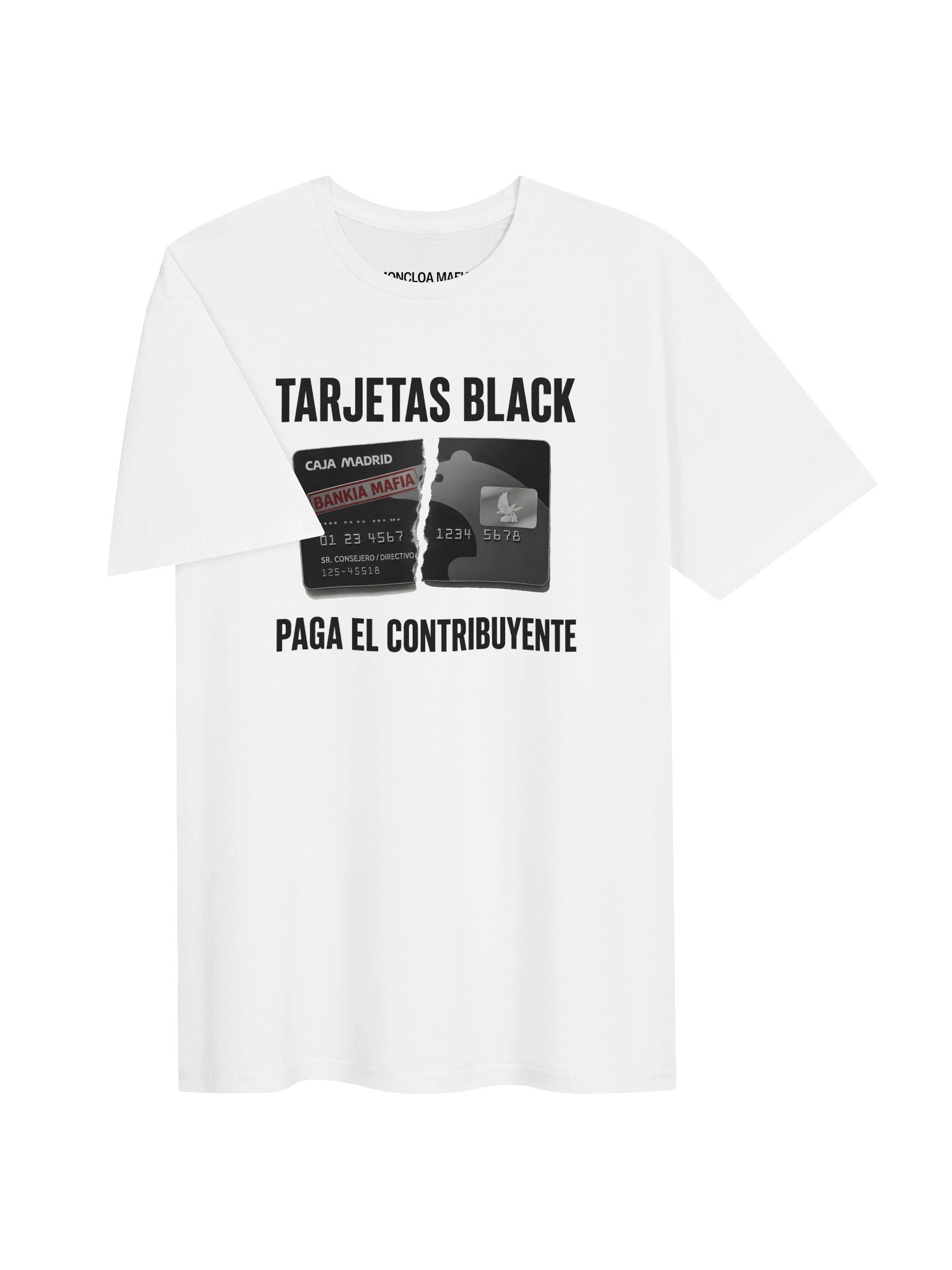 Tarjetas Black product image (3)
