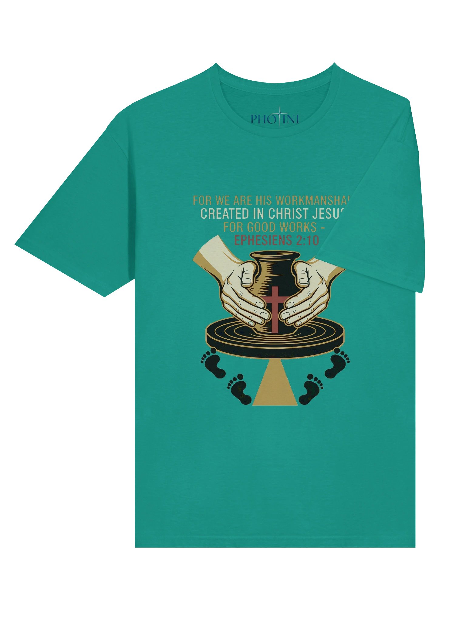 Masterpiece Tee product image (20)