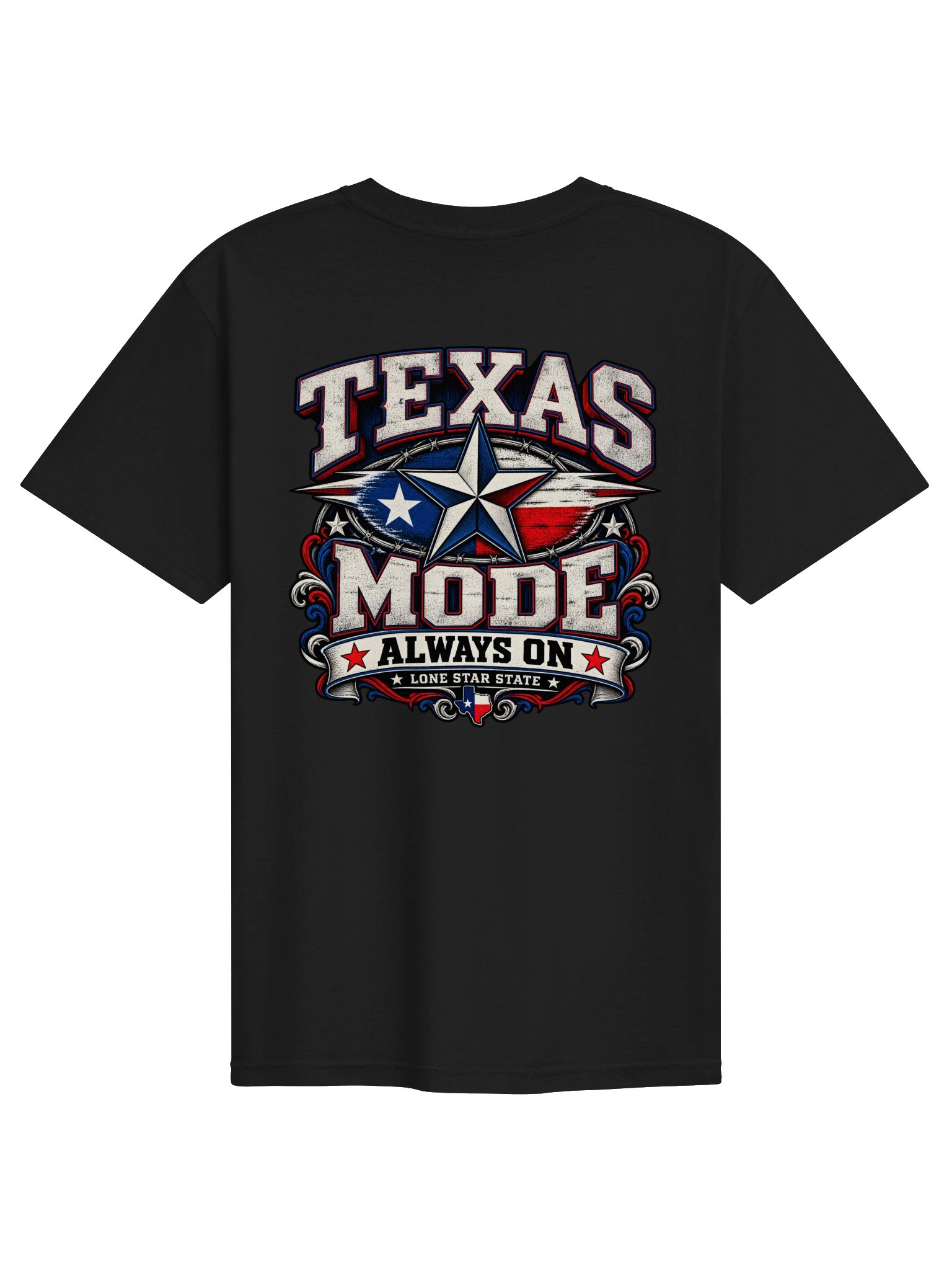 Texas Mode Tee product image (19)