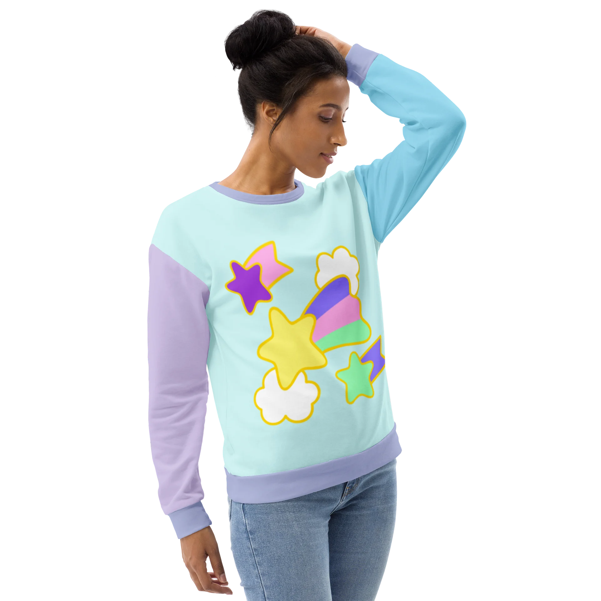 Dreamy Sweater product image (5)