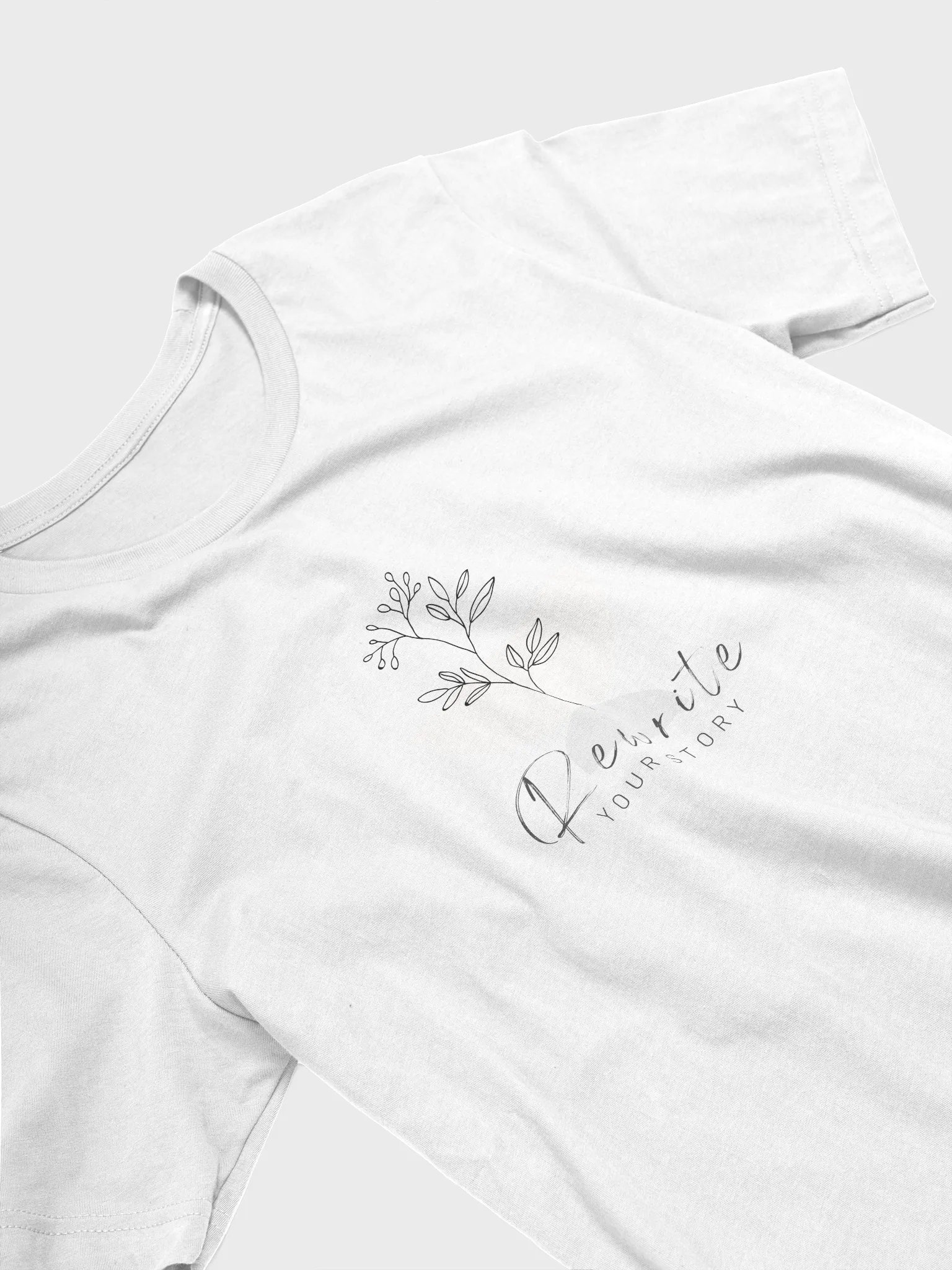 Women's Supersoft T-Shirt BSFB0124 product image (2)