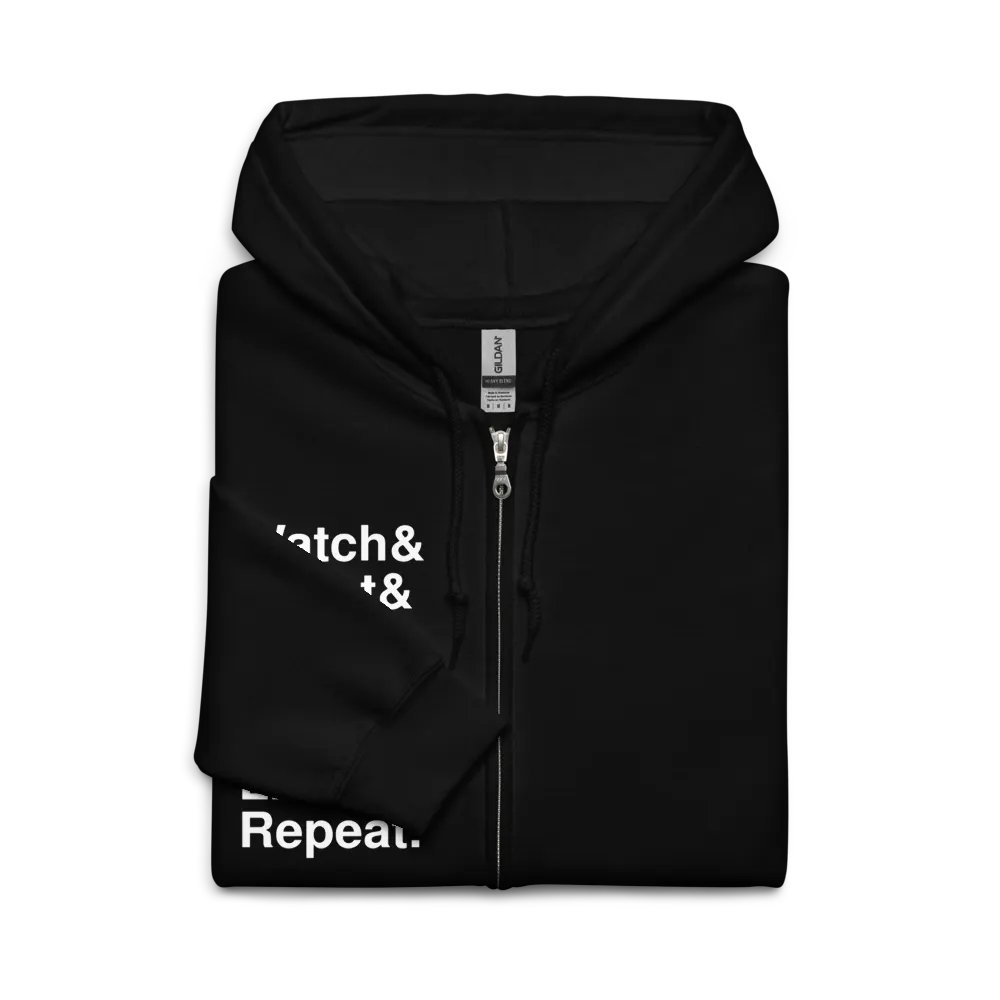 VST 2024 Zip Hoodie product image (6)