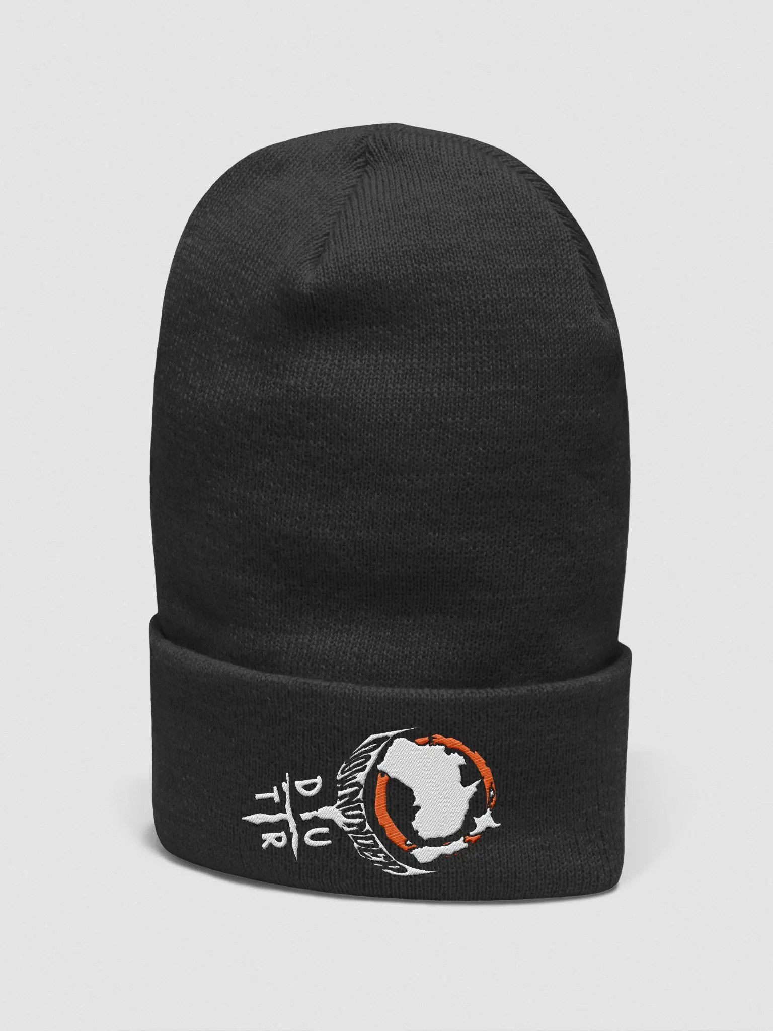 WE'RE HERE - Beanie product image (3)