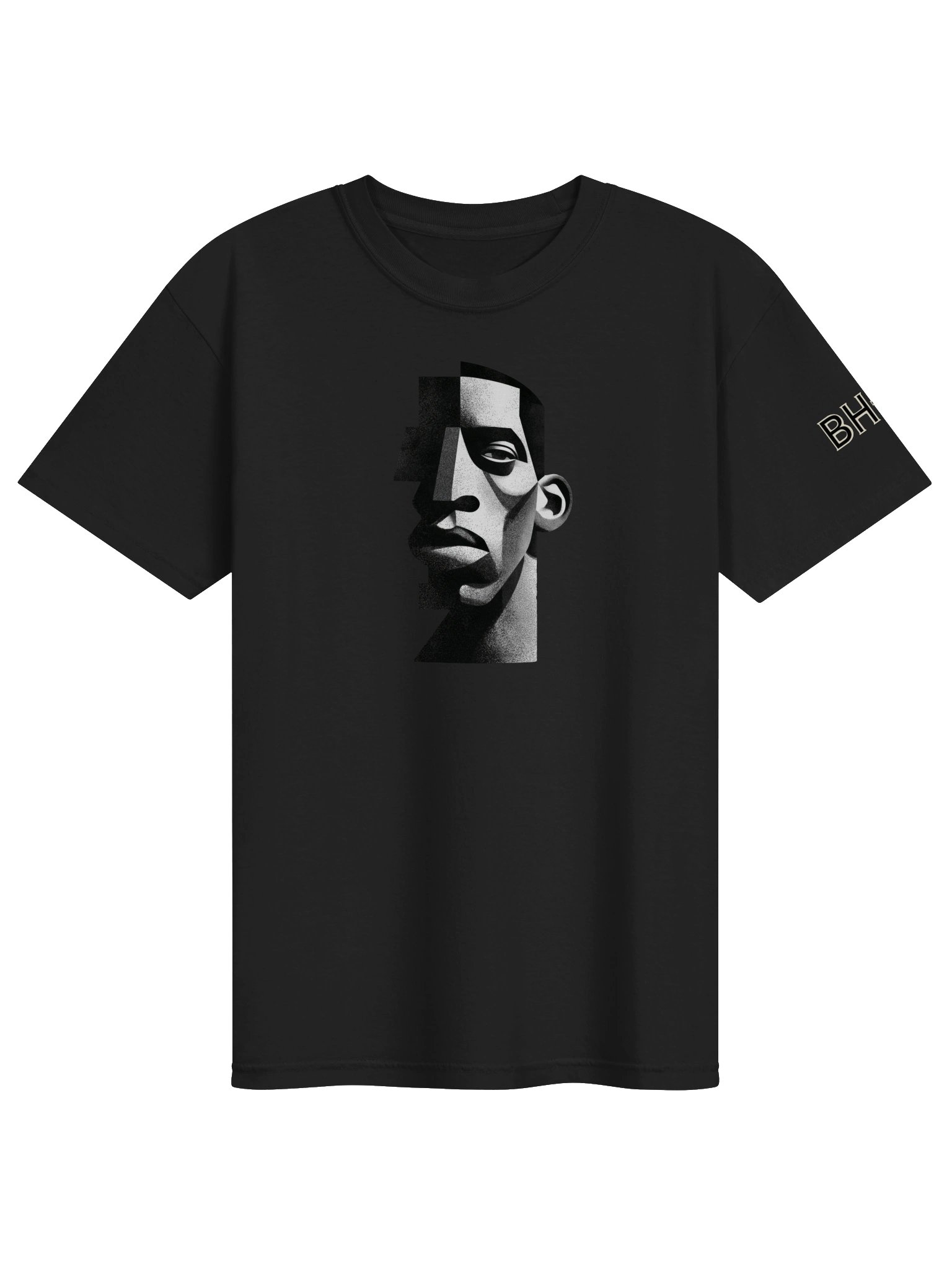 The Architect | Heavyweight T-Shirt | Originology | Black History X product image (1)