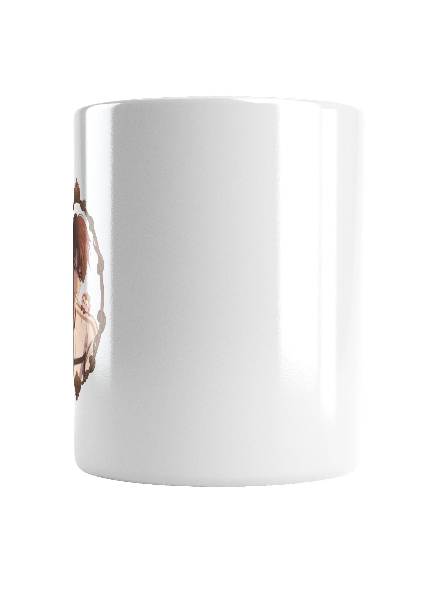 Caleb Love and Deepspace Mug product image (3)